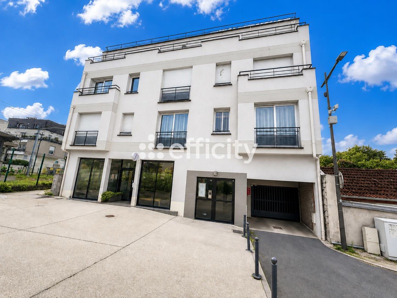 appartement 3 pièces - 49,0m2 à Bures-sur-Yvette (91440)