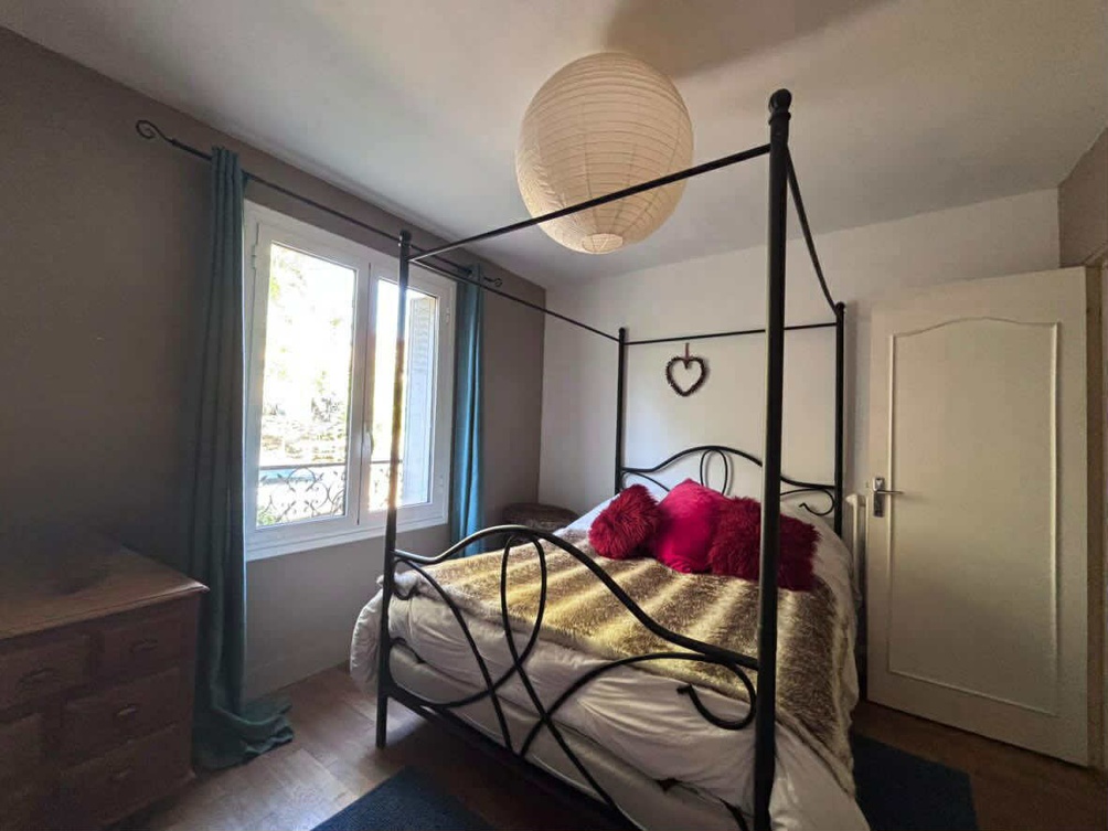 Achat immobilier Maison 5 pièces  82m2 à Gargenville (78440) - Photo n°6