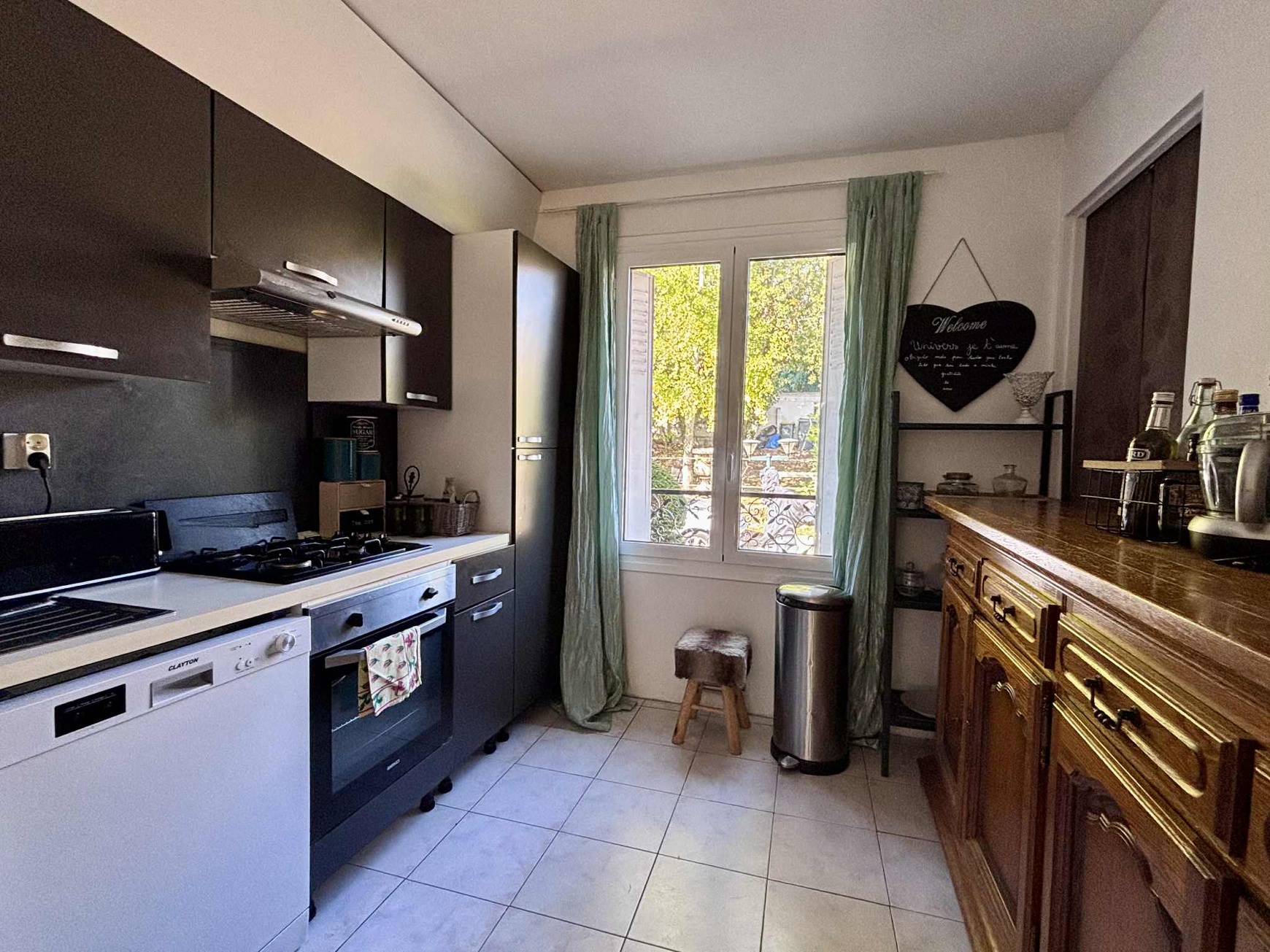 Achat immobilier Maison 5 pièces  82m2 à Gargenville (78440) - Photo n°5