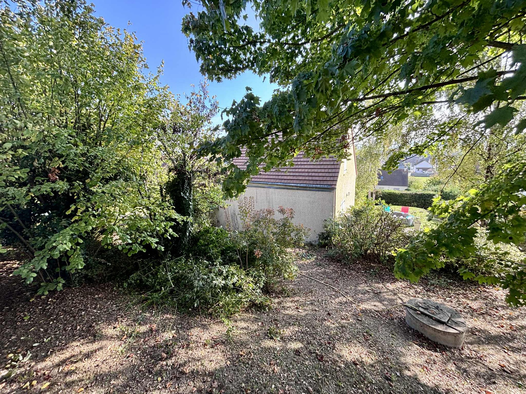 Achat immobilier Maison 5 pièces  82m2 à Gargenville (78440) - Photo n°8