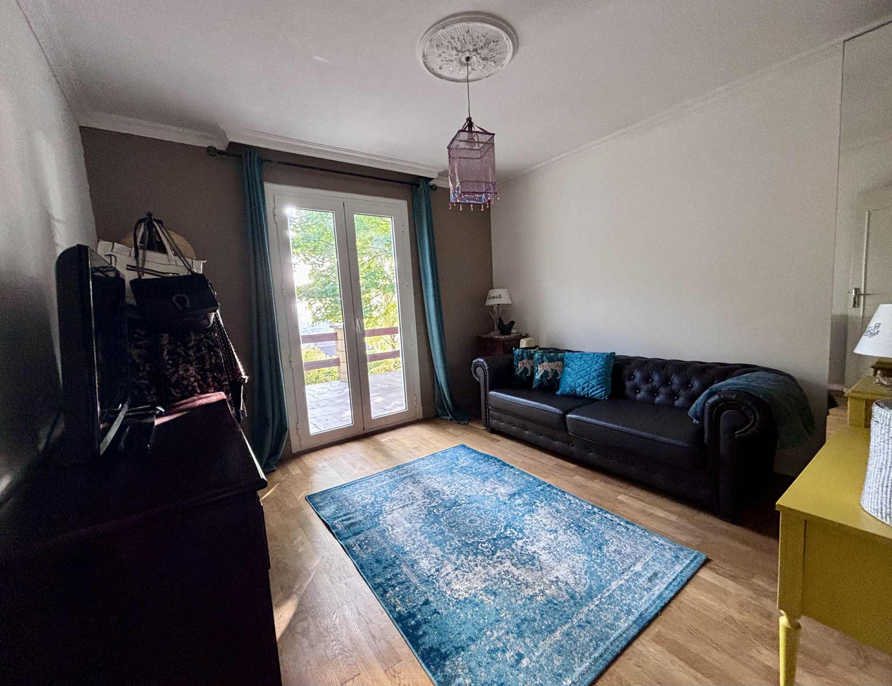 Achat immobilier Maison 5 pièces  82m2 à Gargenville (78440) - Photo n°7