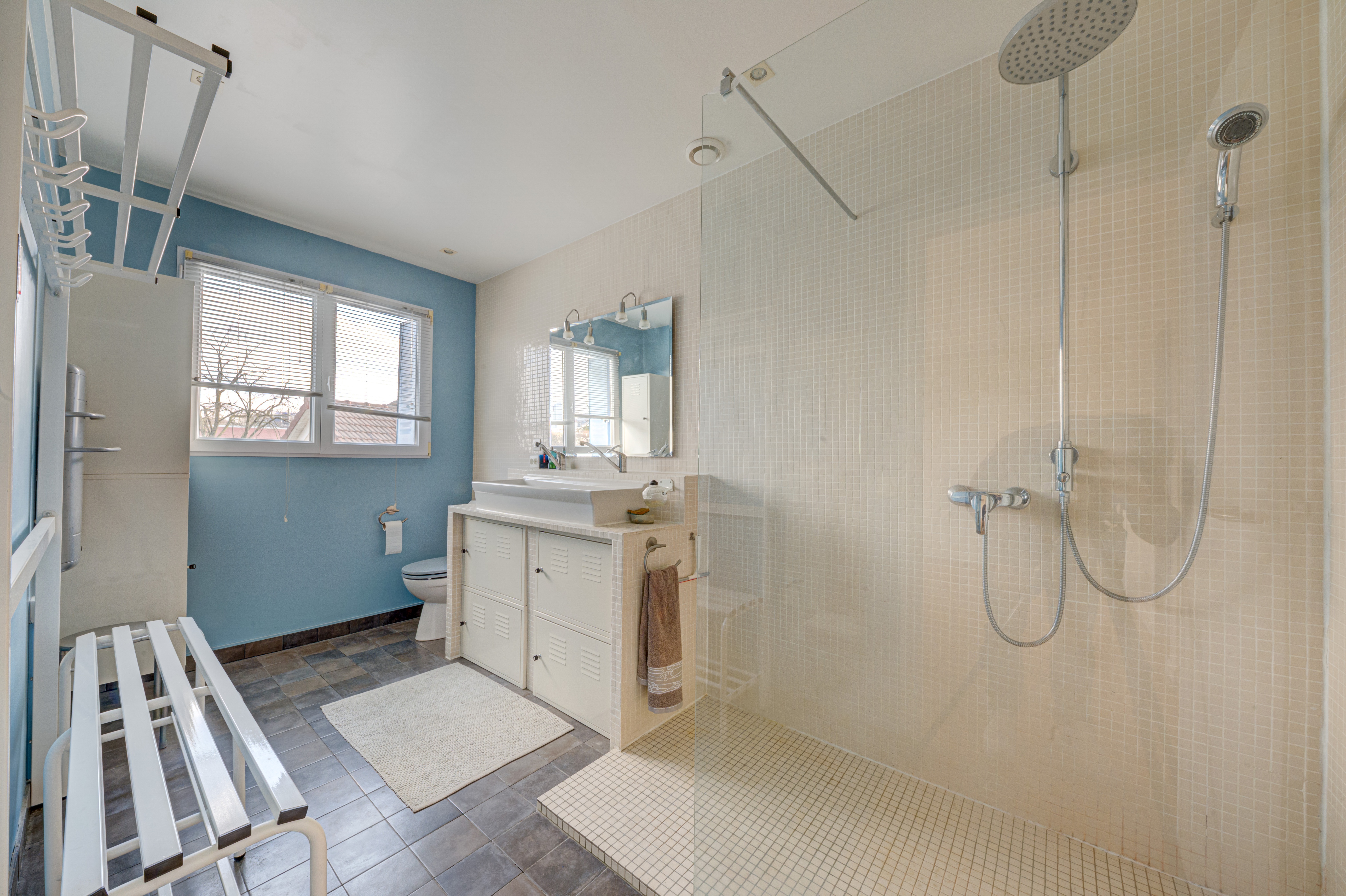 Achat immobilier Maison 4 pièces  100m2 à Nanterre (92000) - Photo n°11