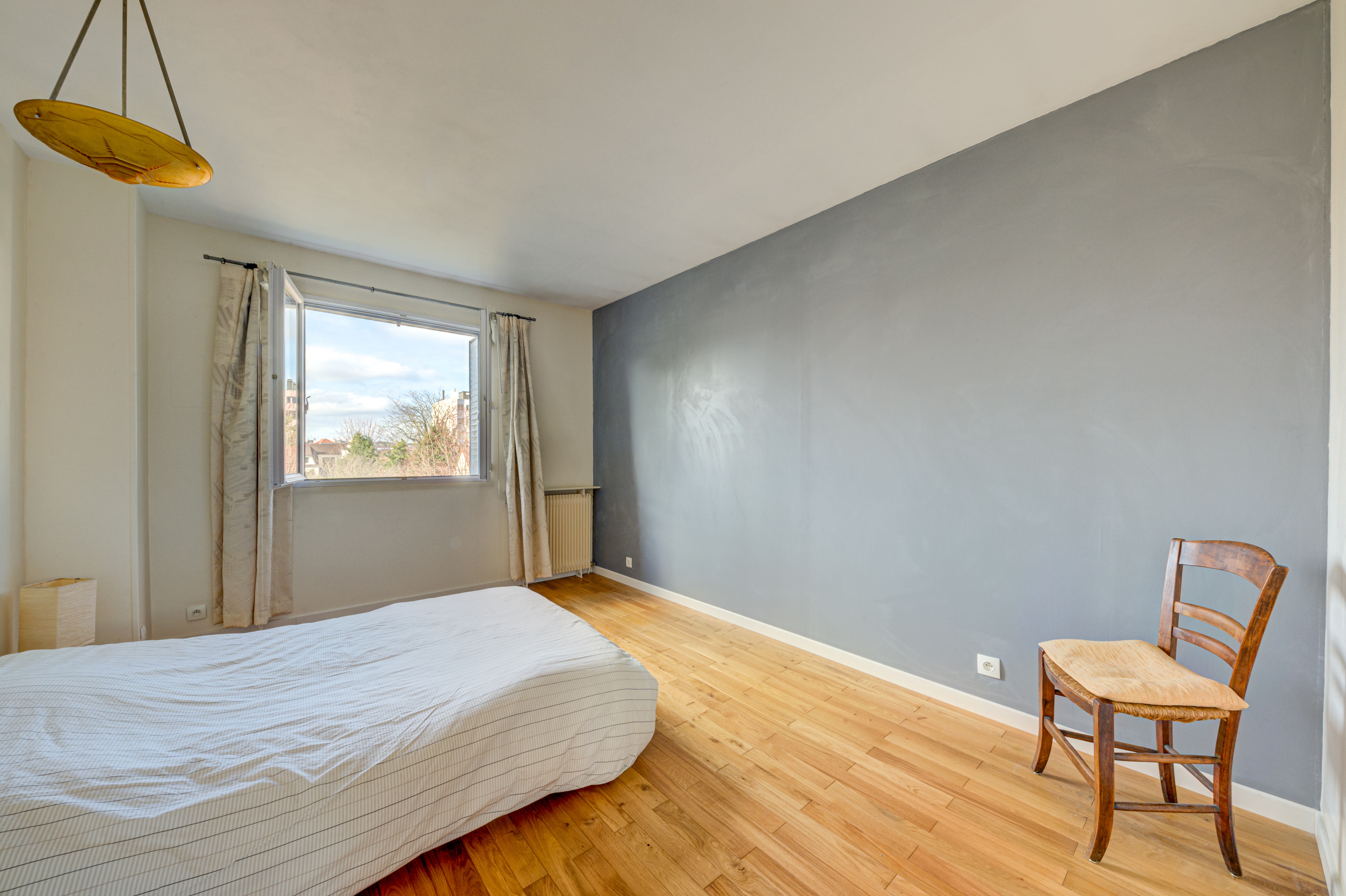 Achat immobilier Maison 4 pièces  100m2 à Nanterre (92000) - Photo n°10