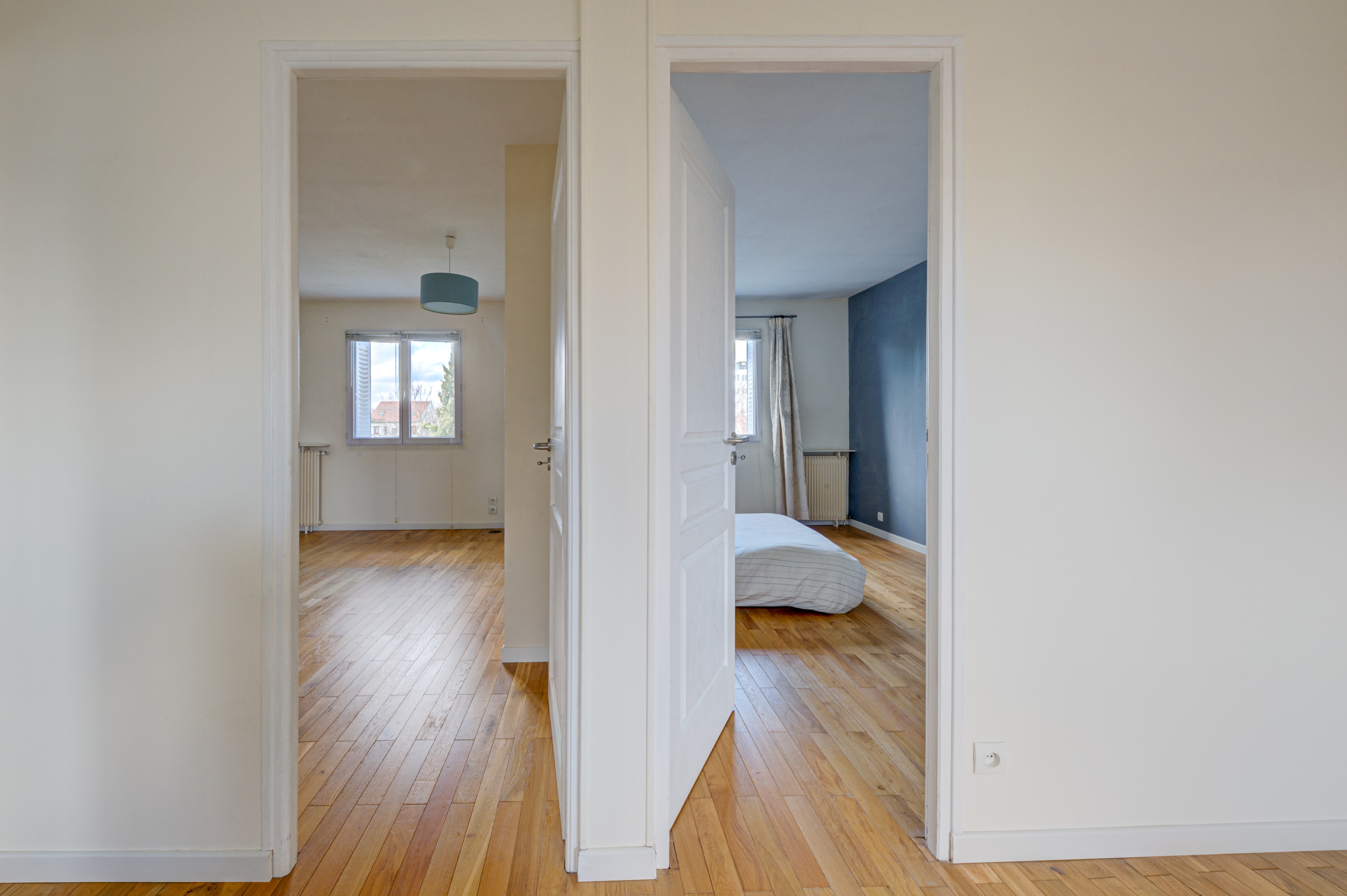 Achat immobilier Maison 4 pièces  100m2 à Nanterre (92000) - Photo n°8
