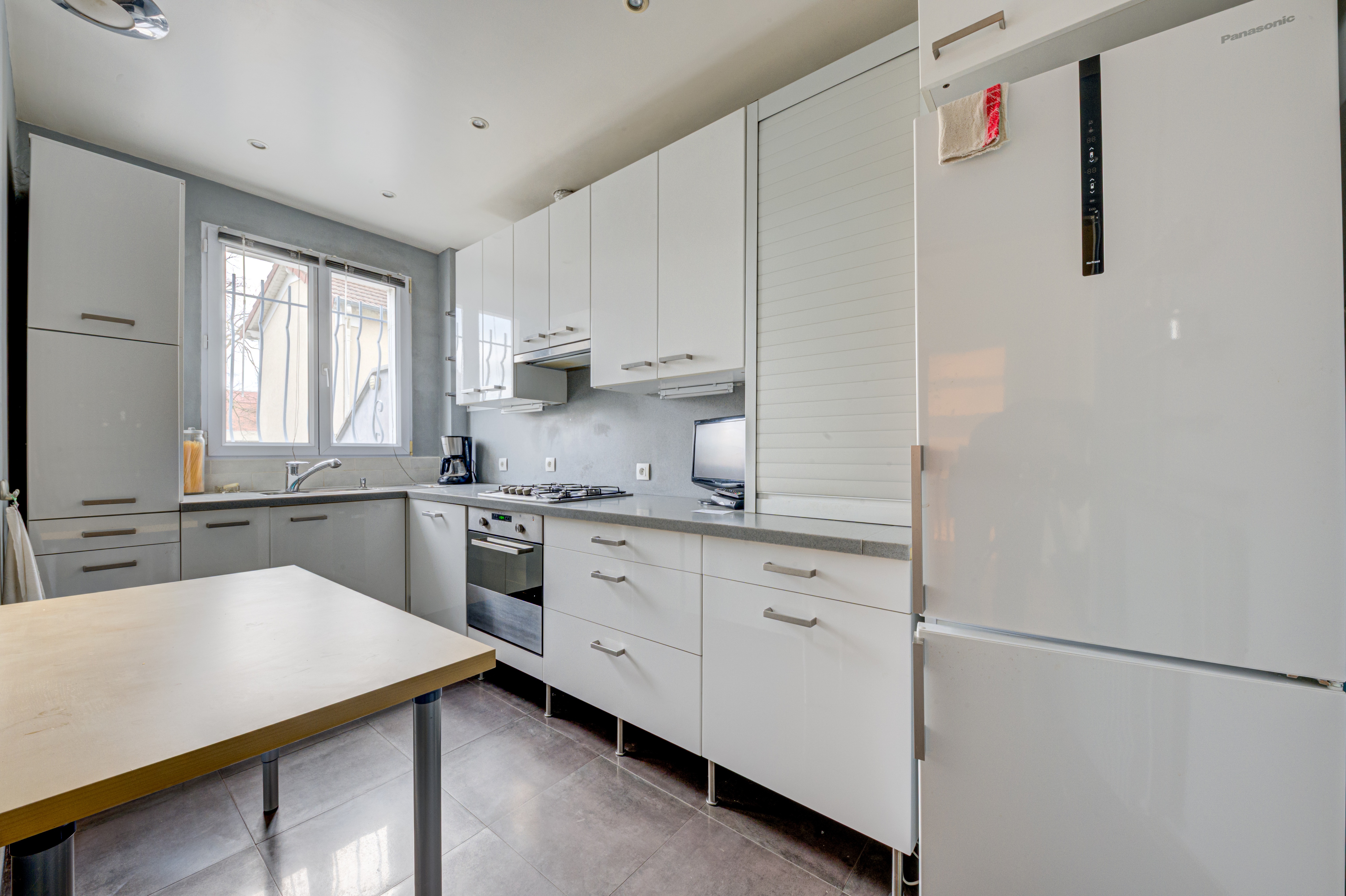 Achat immobilier Maison 4 pièces  100m2 à Nanterre (92000) - Photo n°6