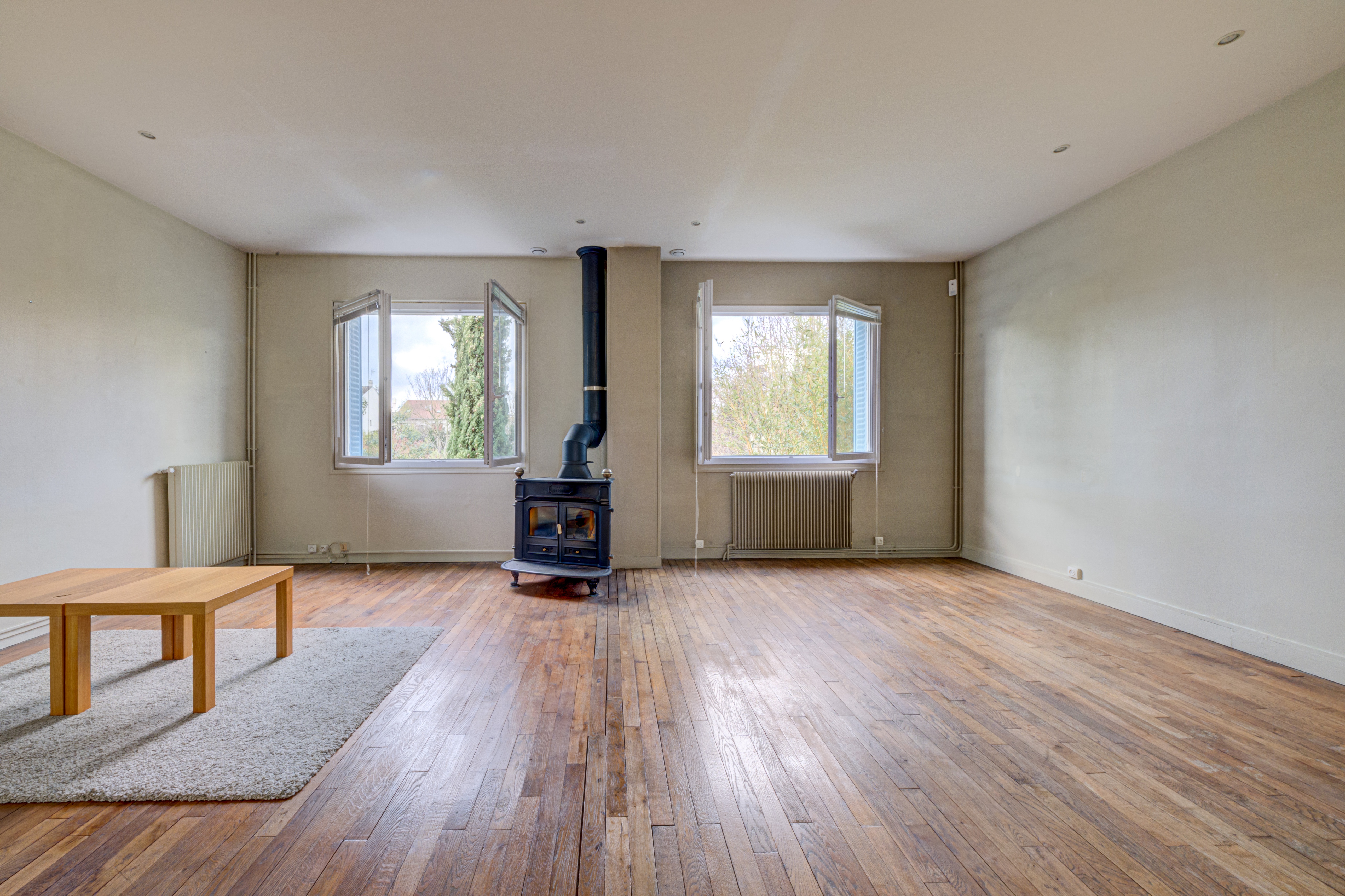 Achat immobilier Maison 4 pièces  100m2 à Nanterre (92000) - Photo n°4