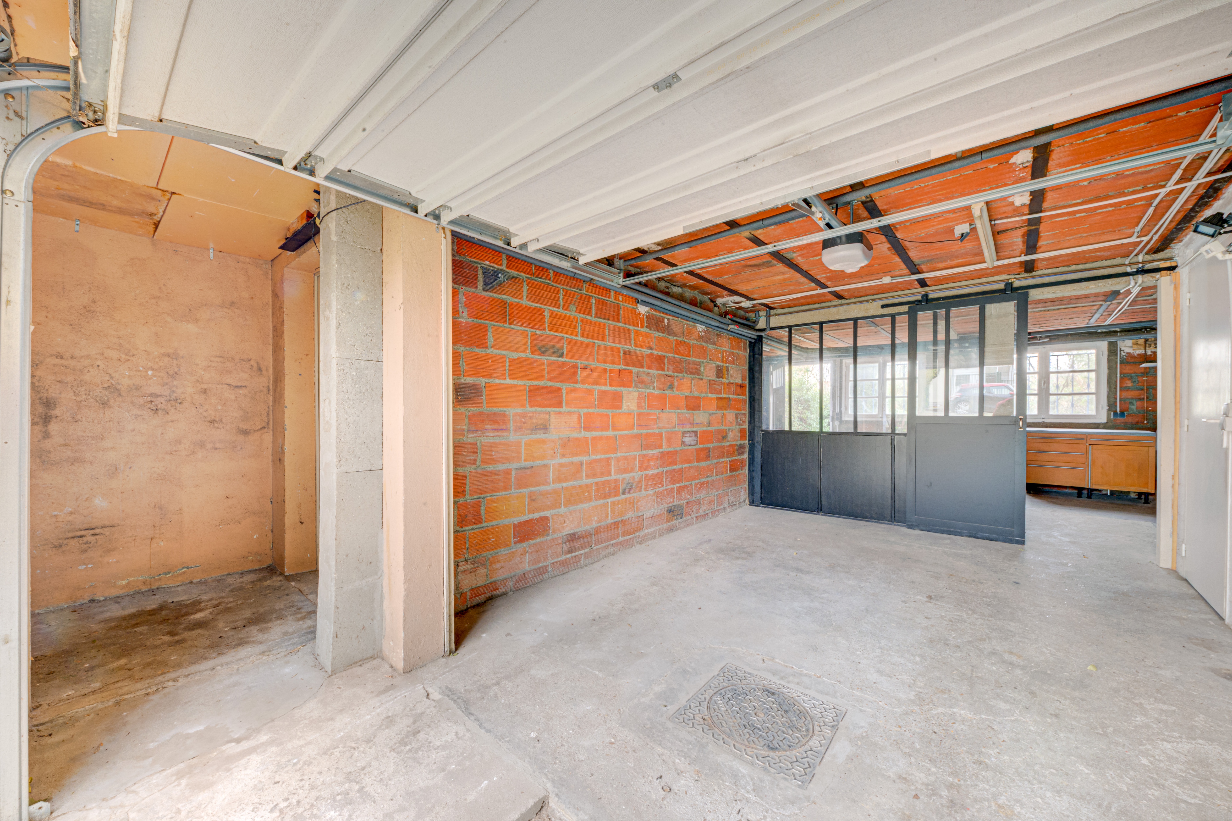 Achat immobilier Maison 4 pièces  100m2 à Nanterre (92000) - Photo n°12