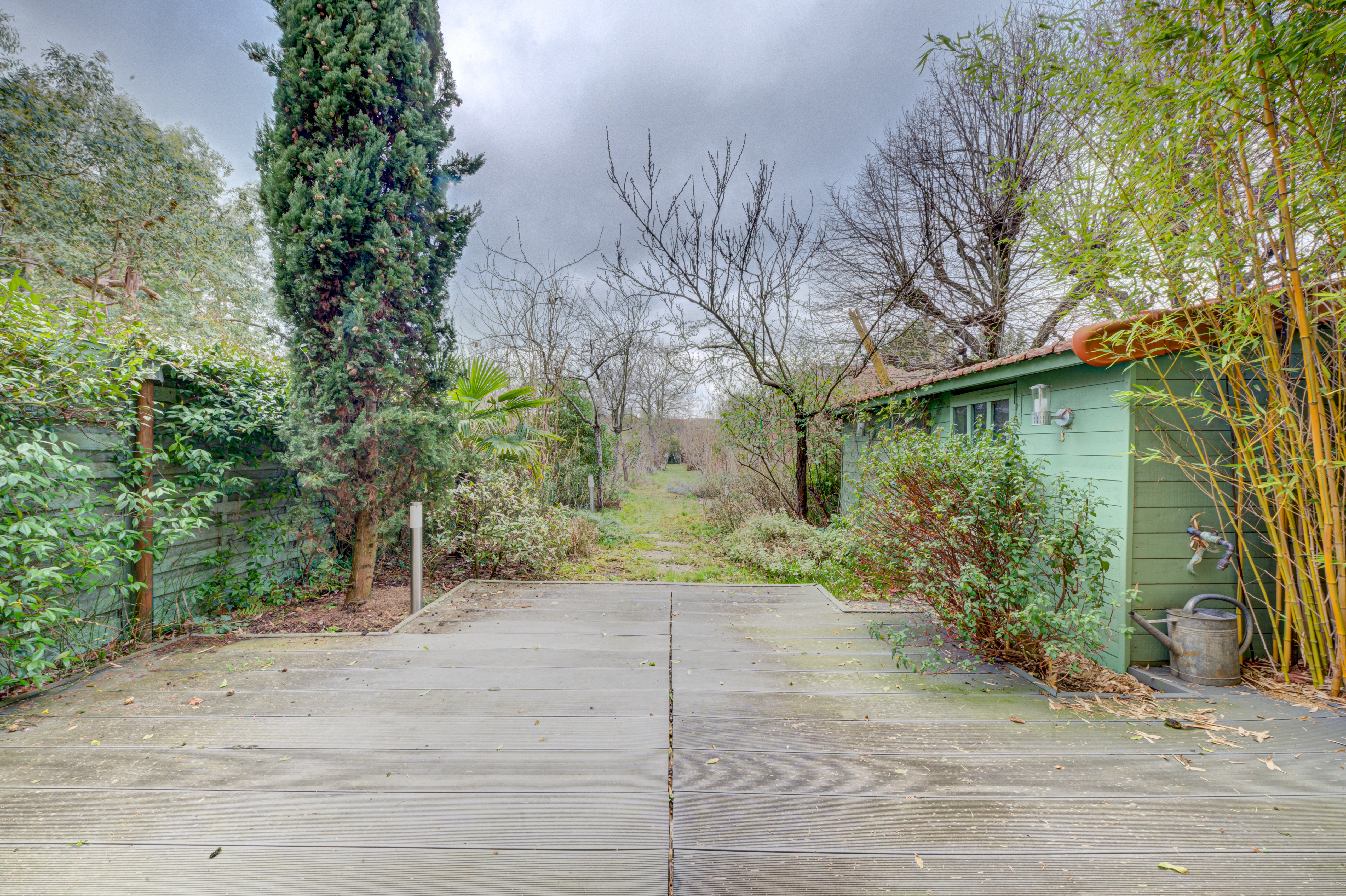 Achat immobilier Maison 4 pièces  100m2 à Nanterre (92000) - Photo n°14