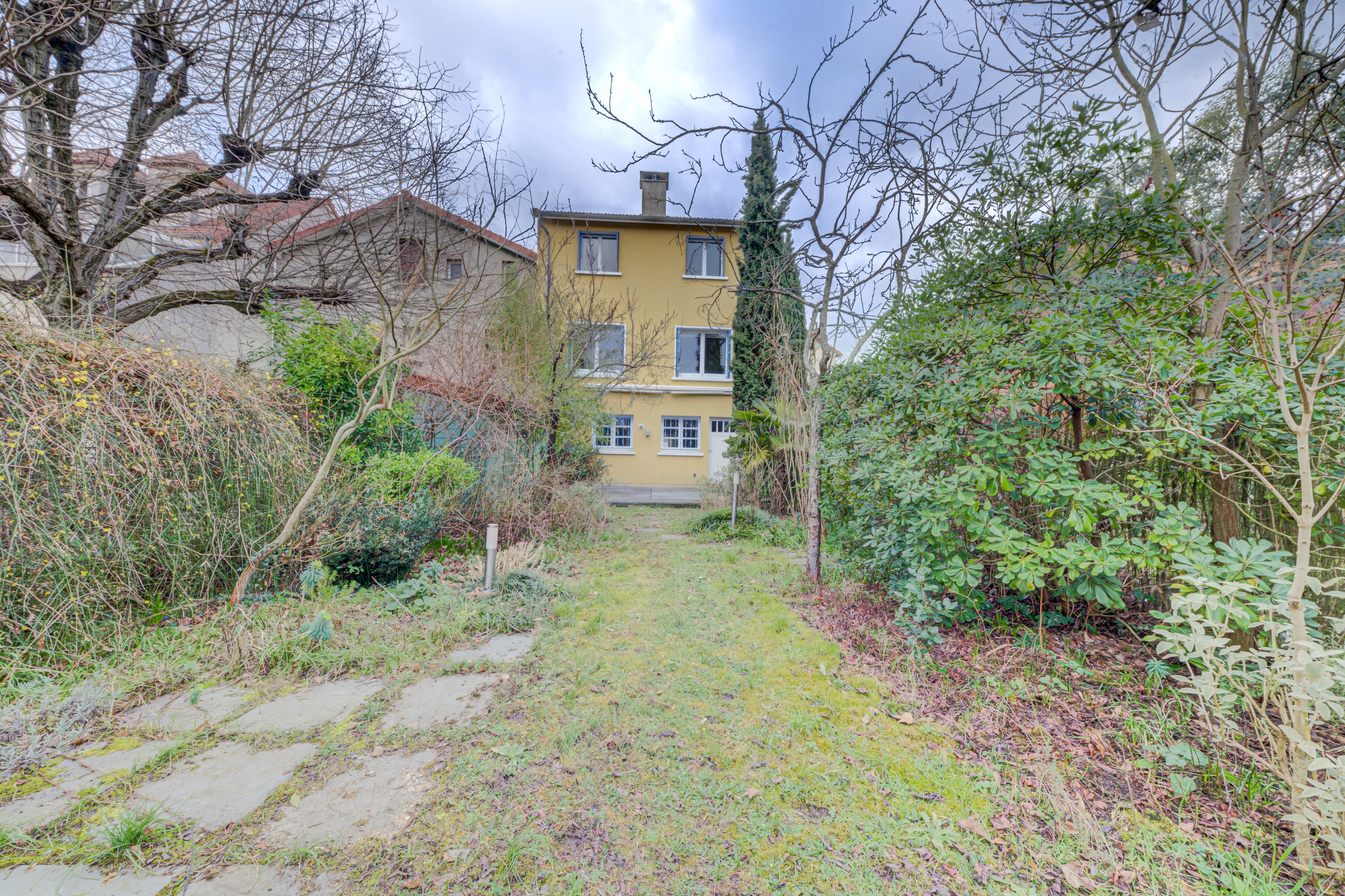 Achat immobilier Maison 4 pièces  100m2 à Nanterre (92000) - Photo n°15