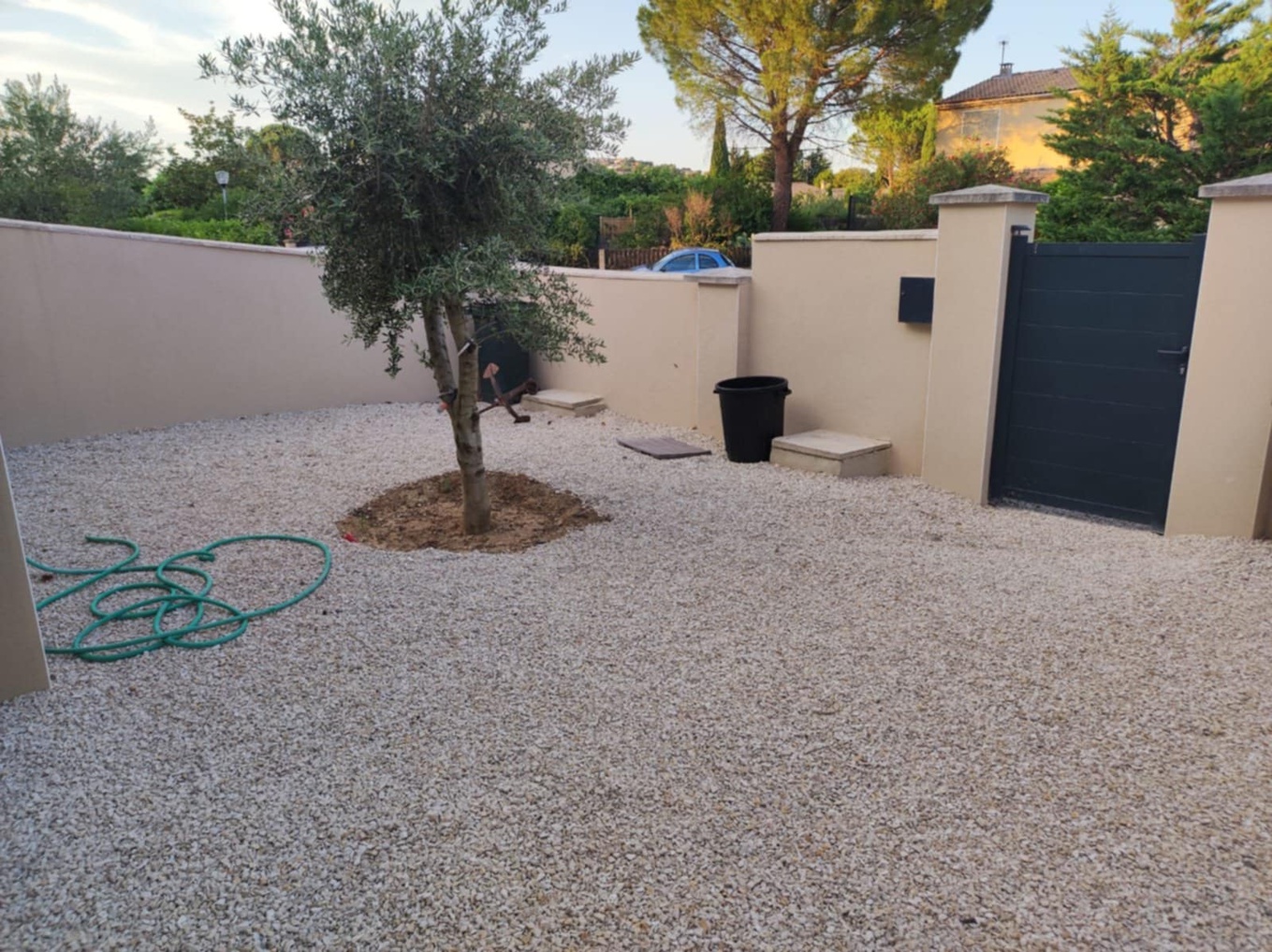 Achat immobilier Maison 5 pièces  140m2 à Les Angles (30133) - Photo n°5