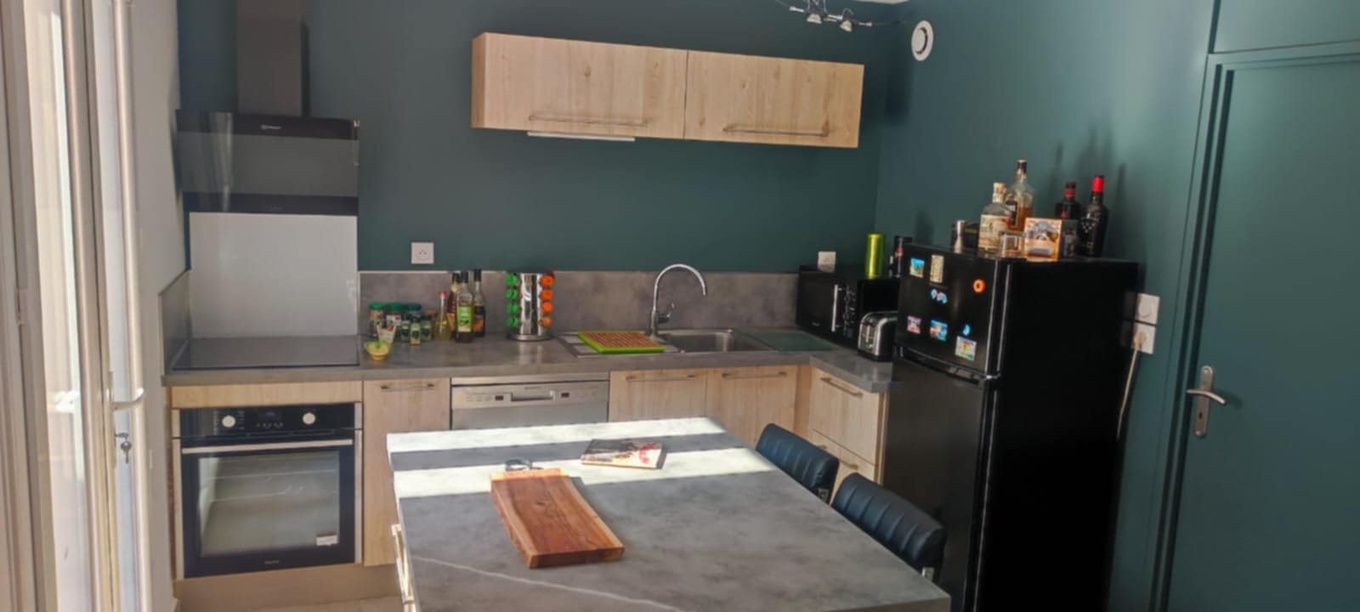 Achat immobilier Maison 5 pièces  140m2 à Les Angles (30133) - Photo n°10