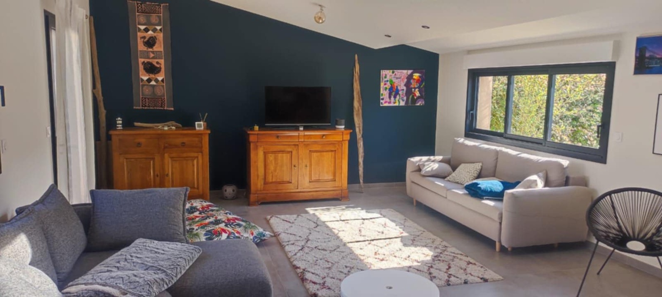 Achat immobilier Maison 5 pièces  140m2 à Les Angles (30133) - Photo n°8