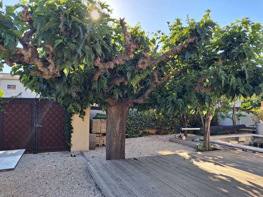 maison 5 pièces - 140m2 à Les Angles (30133)