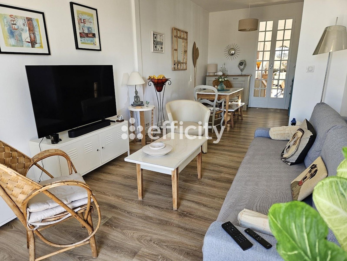 Achat immobilier Maison 4 pièces  102m2 à Châtelaillon-Plage (17340) - Photo n°10