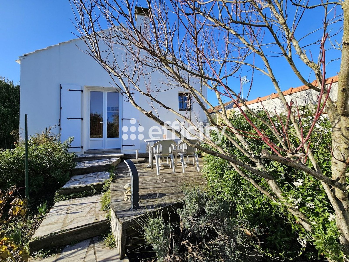 Achat immobilier Maison 4 pièces  102m2 à Châtelaillon-Plage (17340) - Photo n°11