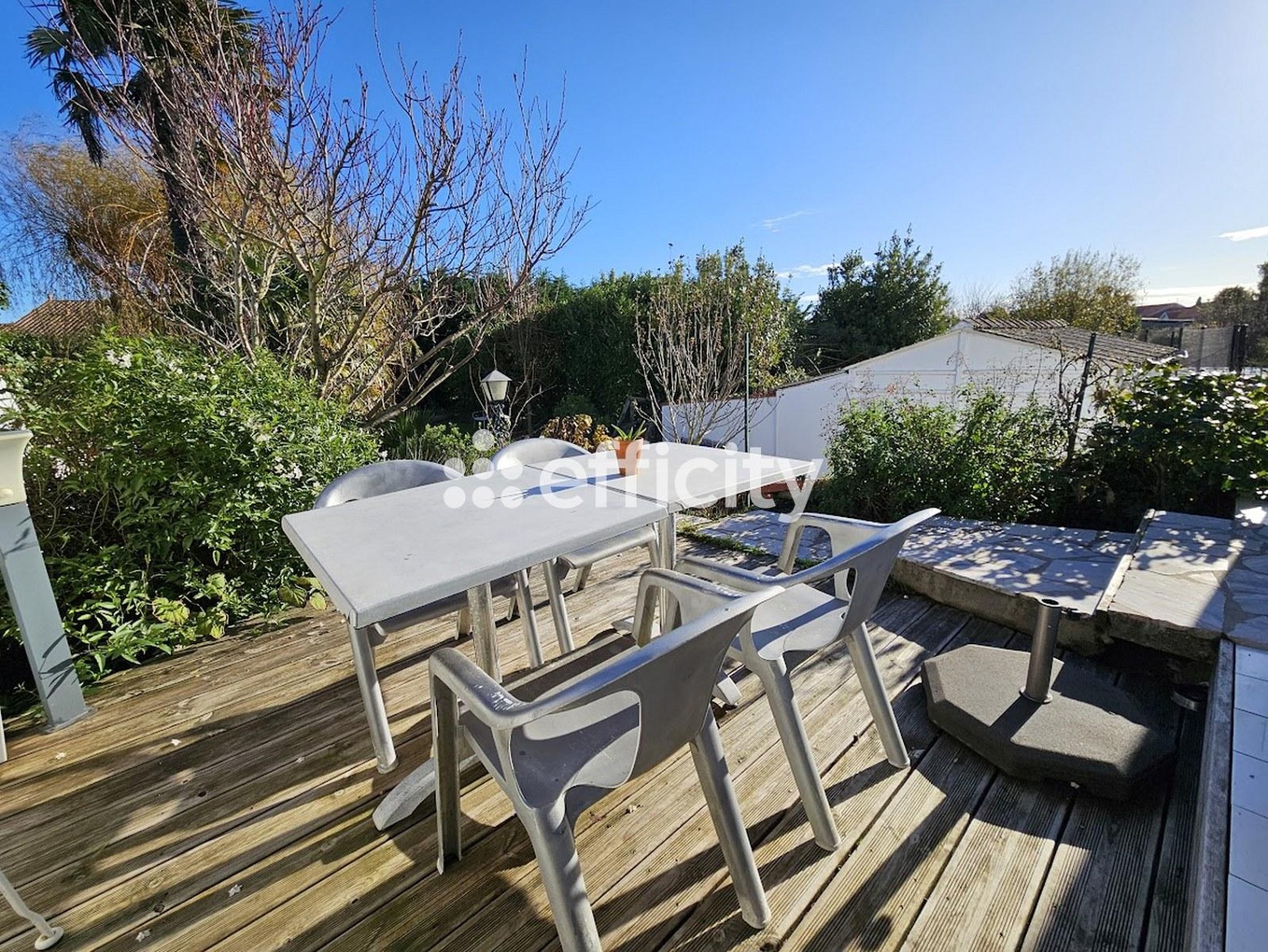 Achat immobilier Maison 4 pièces  102m2 à Châtelaillon-Plage (17340) - Photo n°12