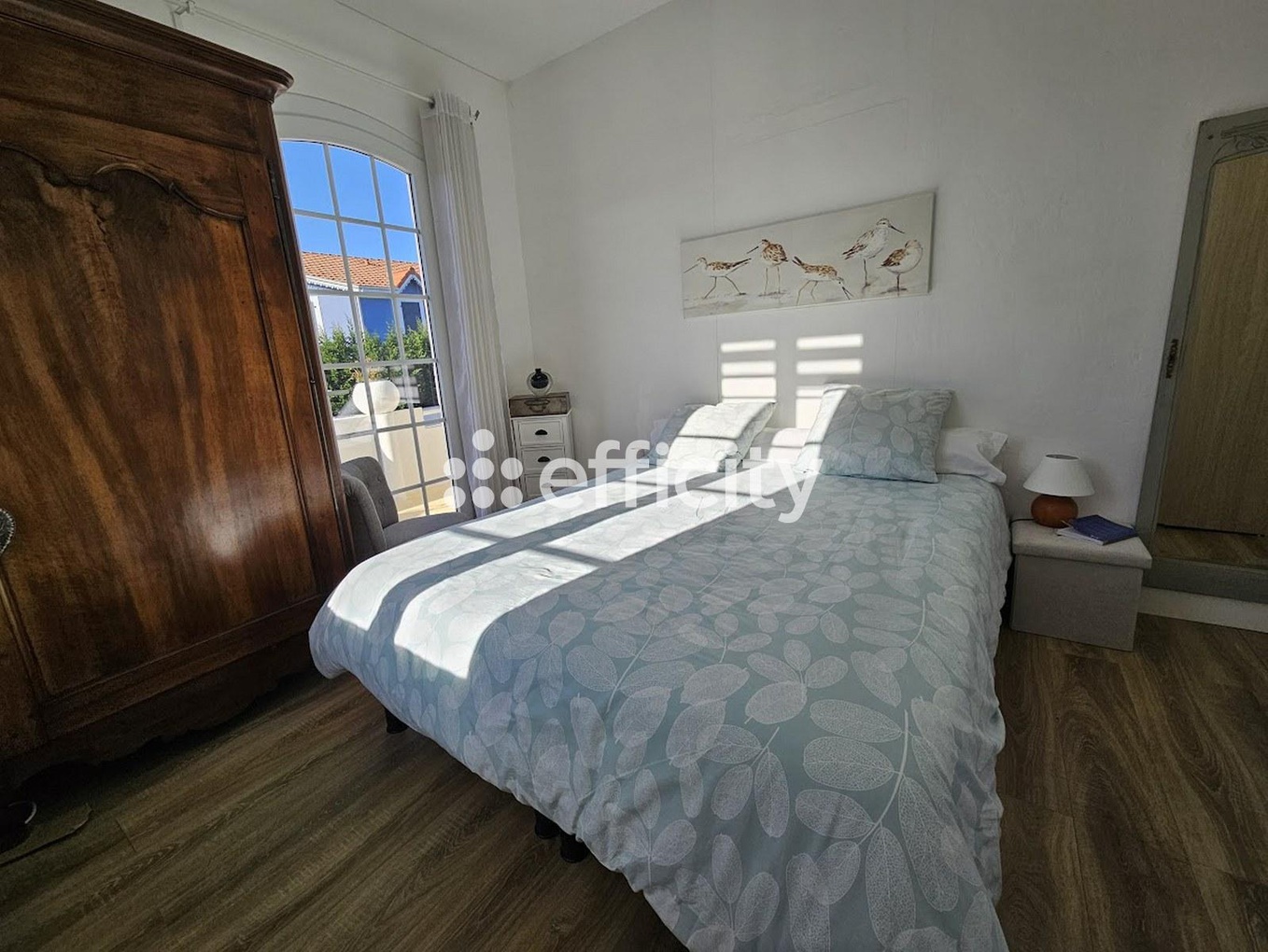 Achat immobilier Maison 4 pièces  102m2 à Châtelaillon-Plage (17340) - Photo n°13