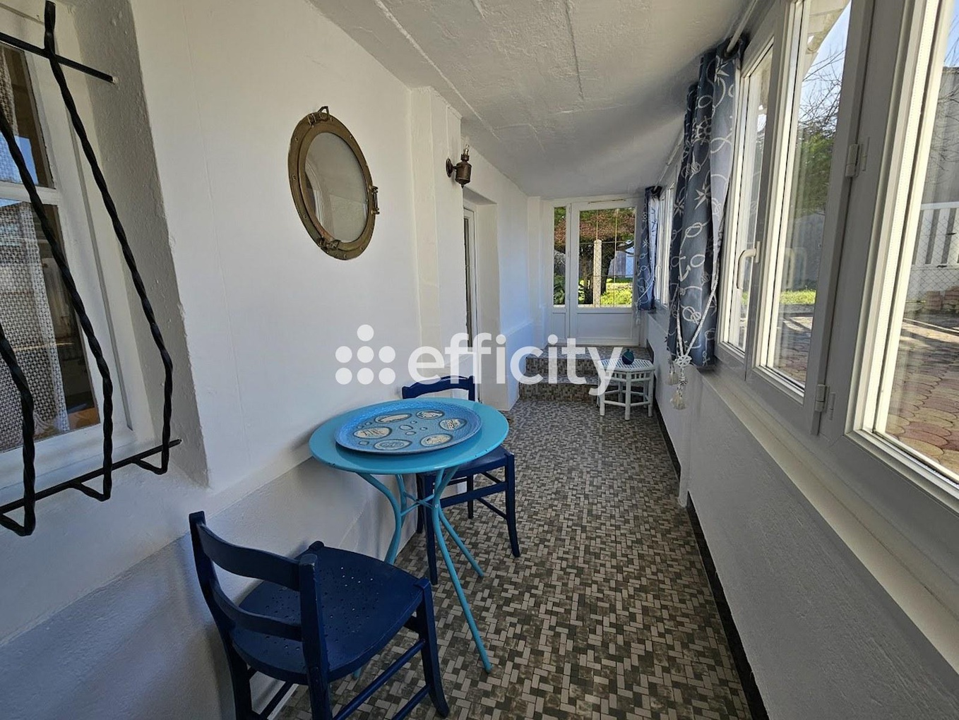 Achat immobilier Maison 4 pièces  102m2 à Châtelaillon-Plage (17340) - Photo n°17