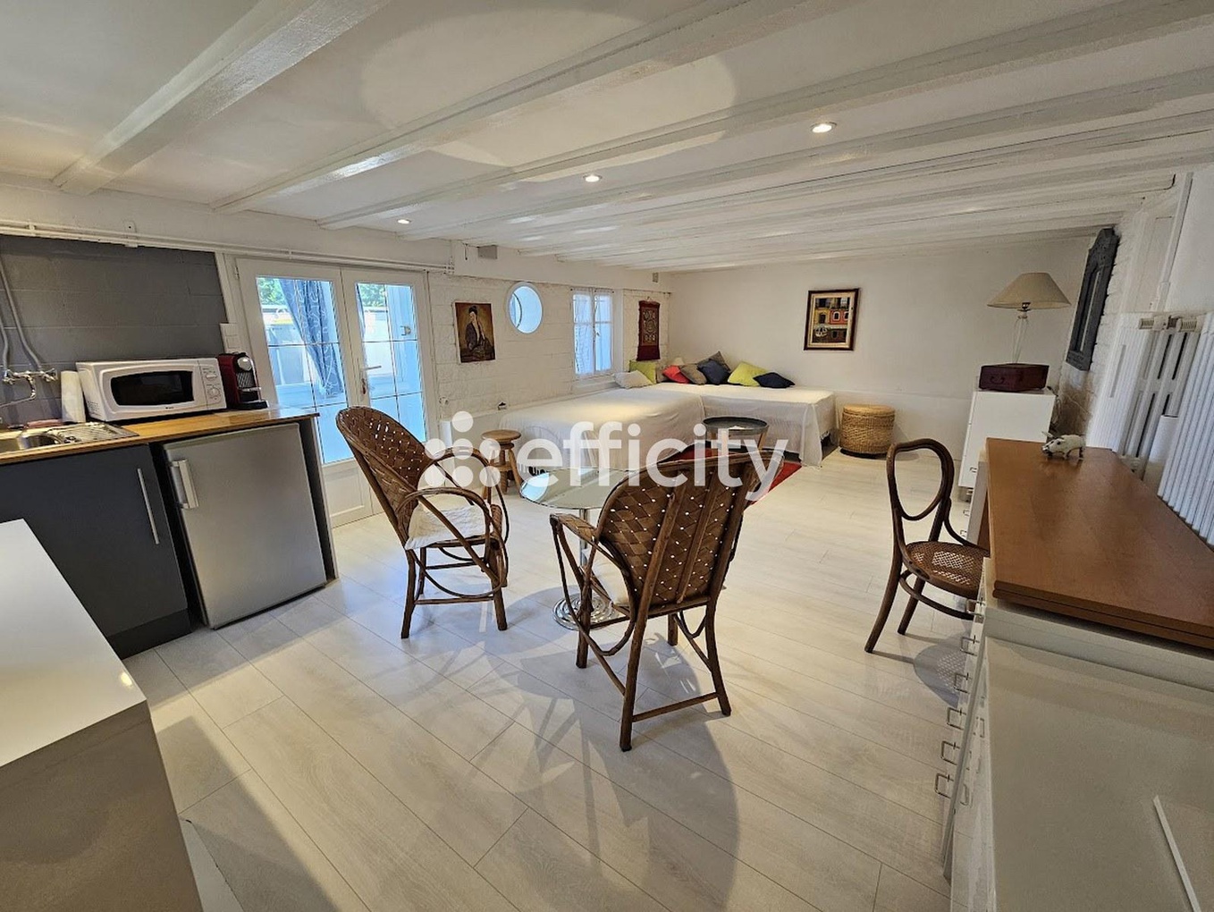 Achat immobilier Maison 4 pièces  102m2 à Châtelaillon-Plage (17340) - Photo n°20