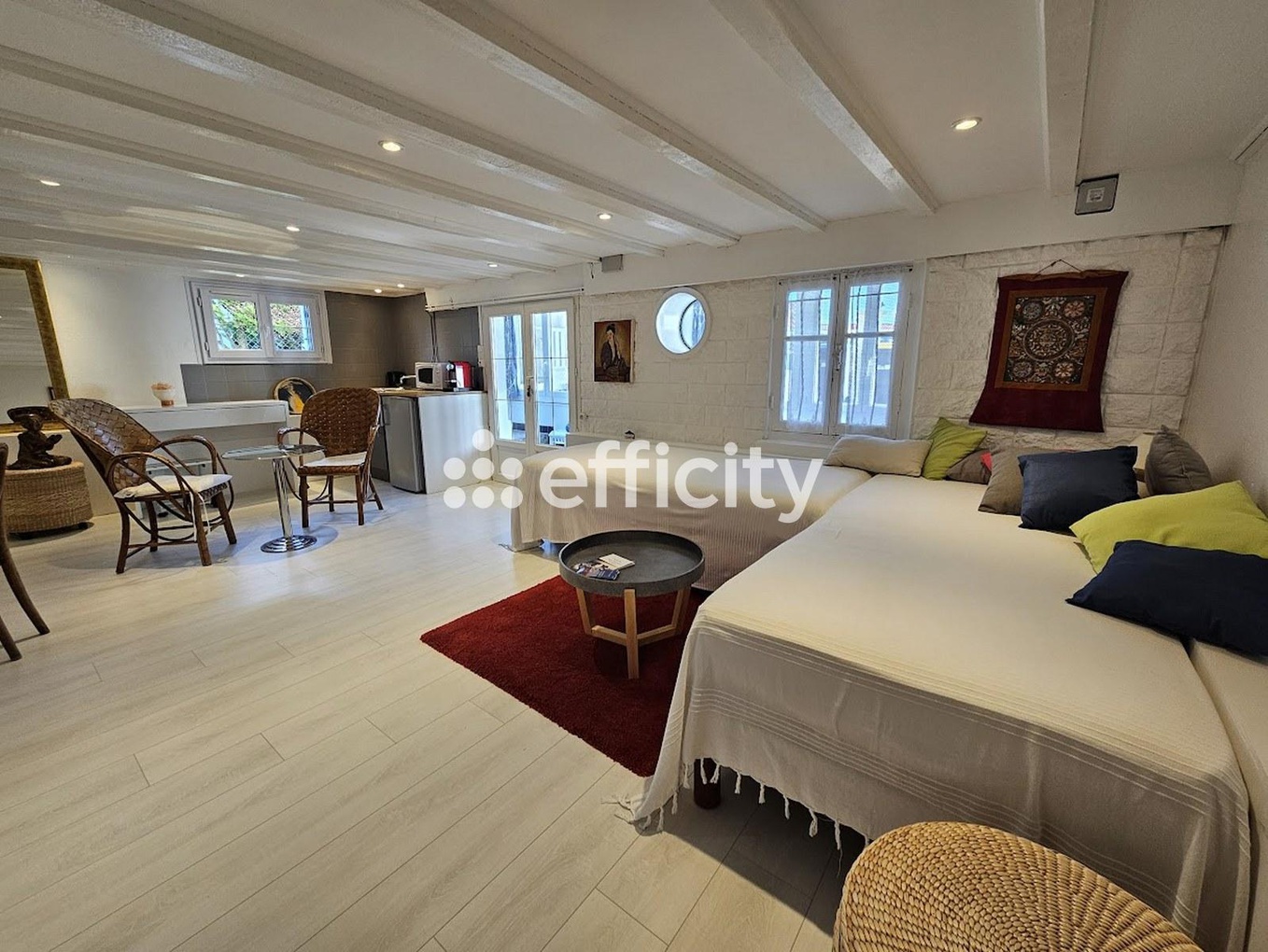 Achat immobilier Maison 4 pièces  102m2 à Châtelaillon-Plage (17340) - Photo n°21