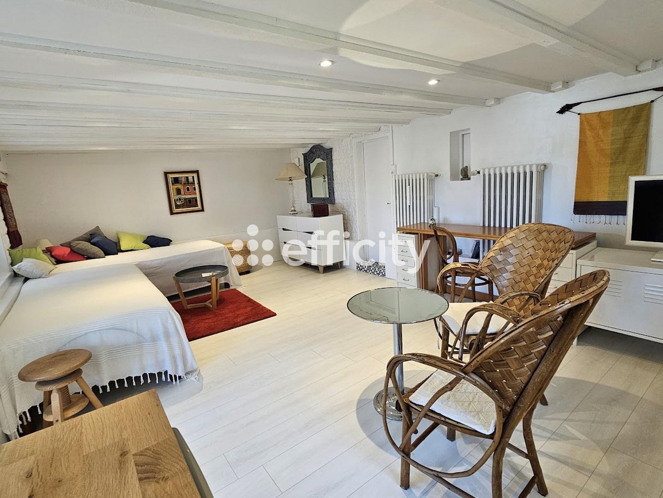 Achat immobilier Maison 4 pièces  102m2 à Châtelaillon-Plage (17340) - Photo n°22