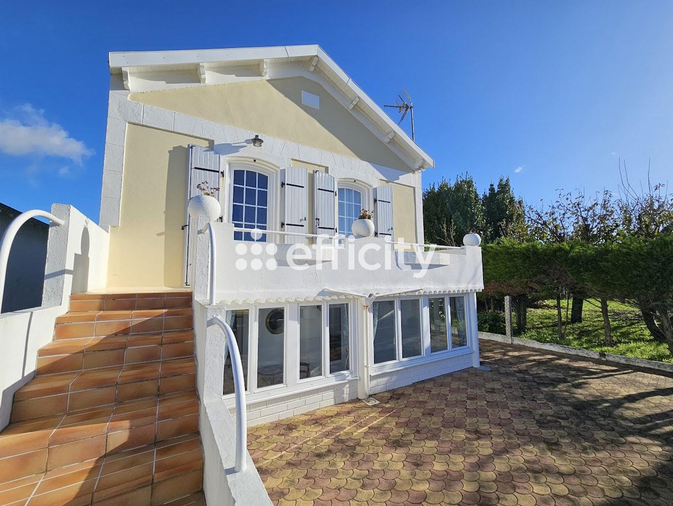 Achat immobilier Maison 4 pièces  102m2 à Châtelaillon-Plage (17340) - Photo n°25