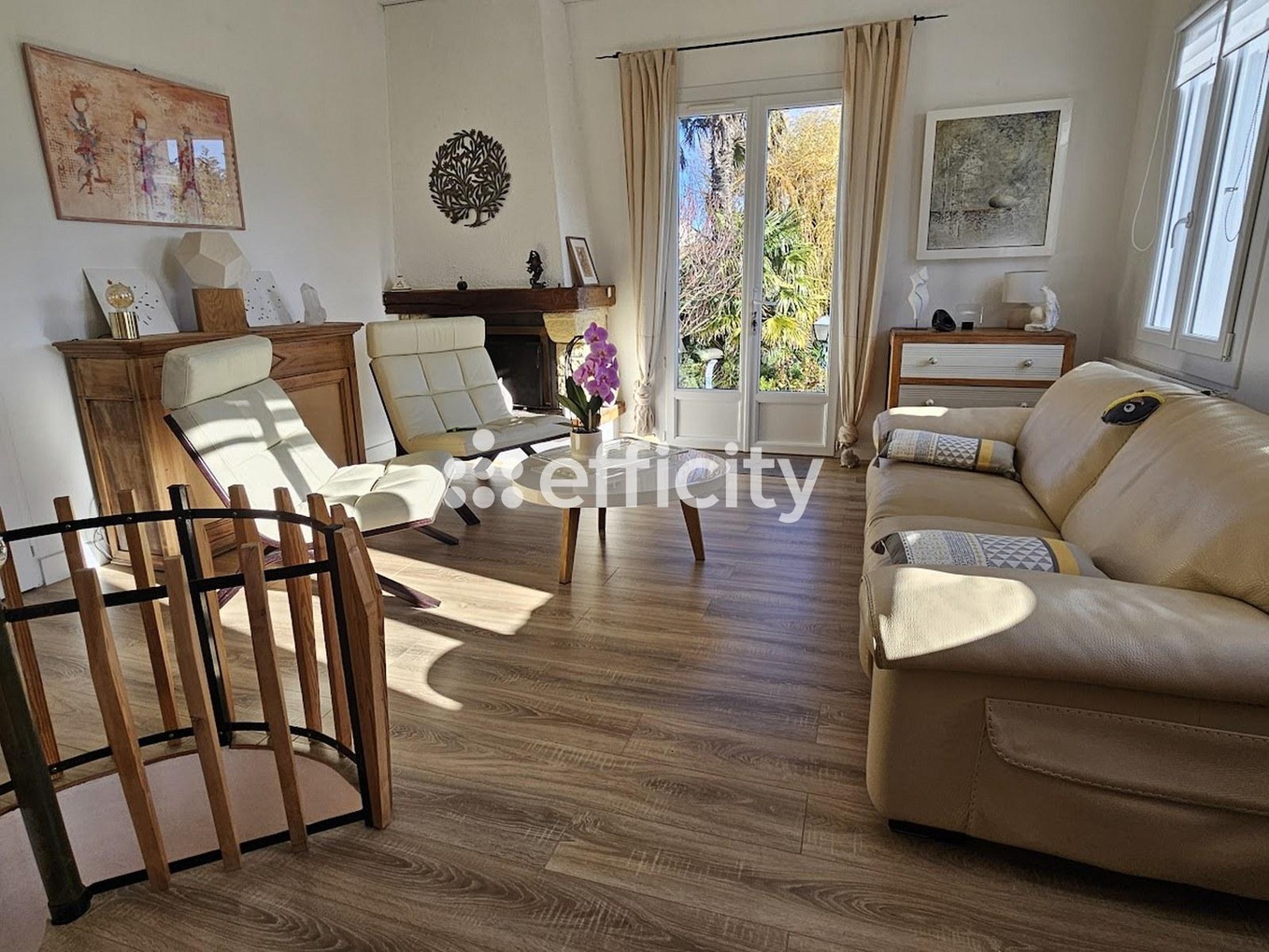 Achat immobilier Maison 4 pièces  102m2 à Châtelaillon-Plage (17340) - Photo n°4