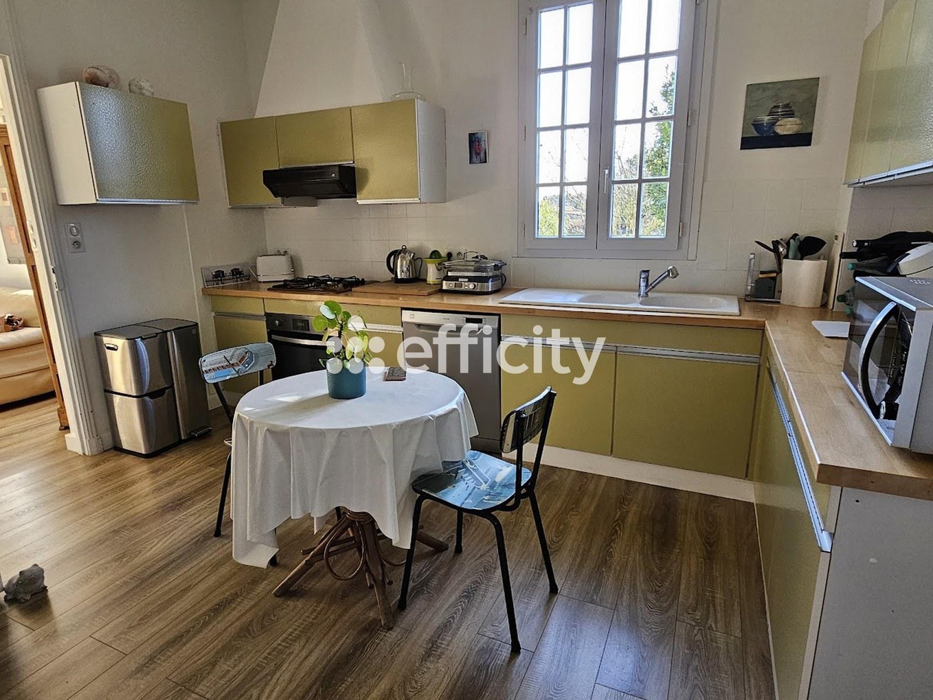 Achat immobilier Maison 4 pièces  102m2 à Châtelaillon-Plage (17340) - Photo n°6