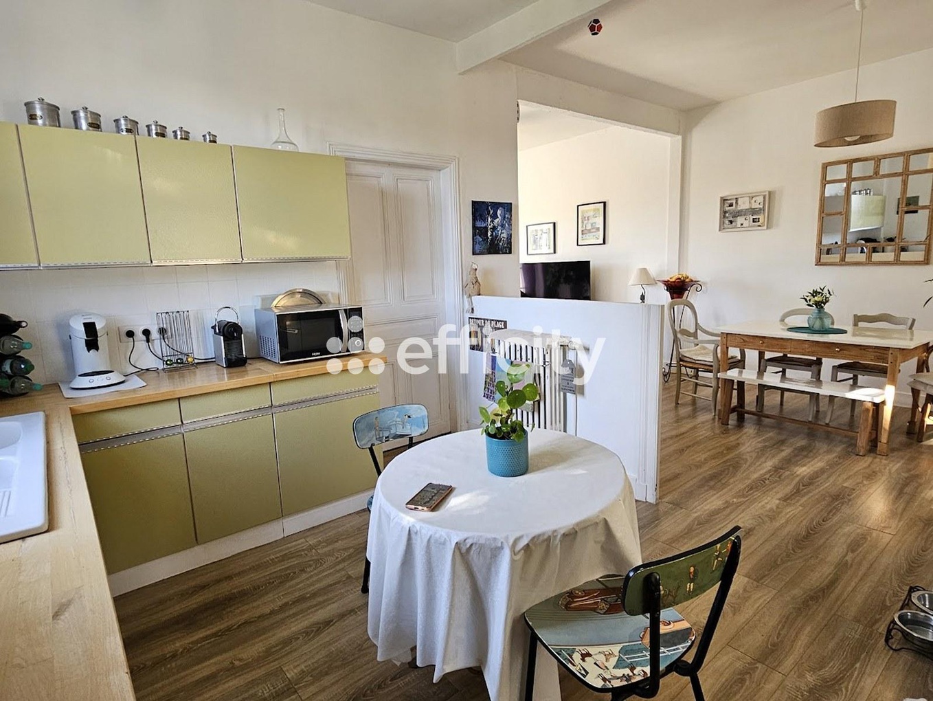 Achat immobilier Maison 4 pièces  102m2 à Châtelaillon-Plage (17340) - Photo n°7