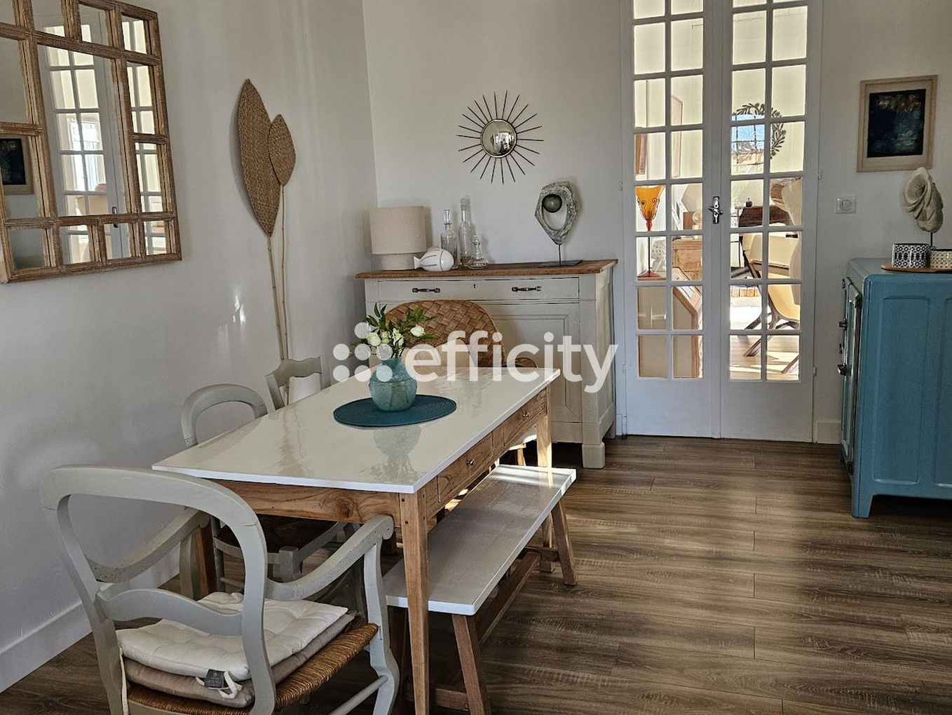 Achat immobilier Maison 4 pièces  102m2 à Châtelaillon-Plage (17340) - Photo n°8