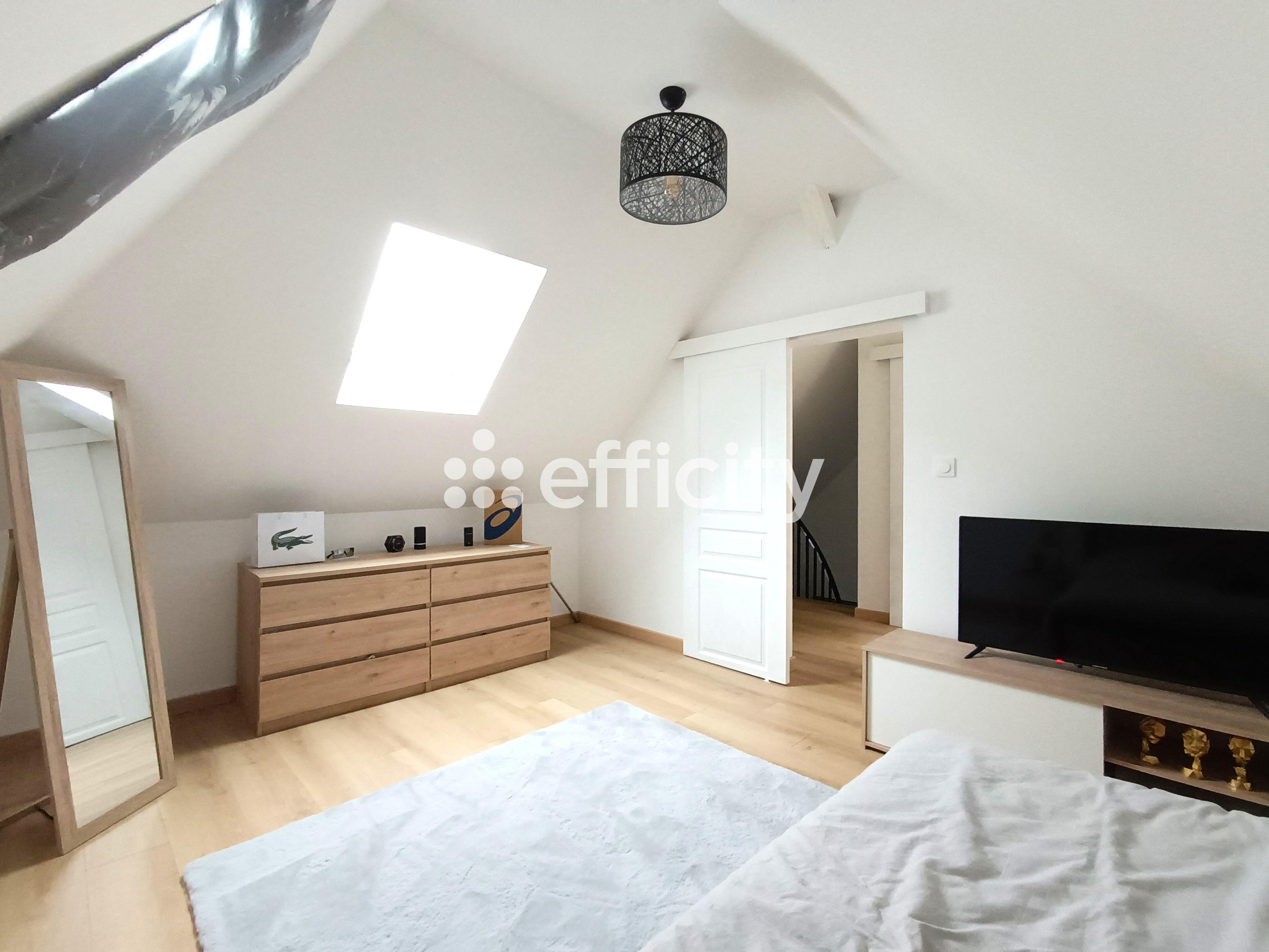 Achat immobilier Maison 4 pièces  115m2 à Rouen (76000) - Photo n°12