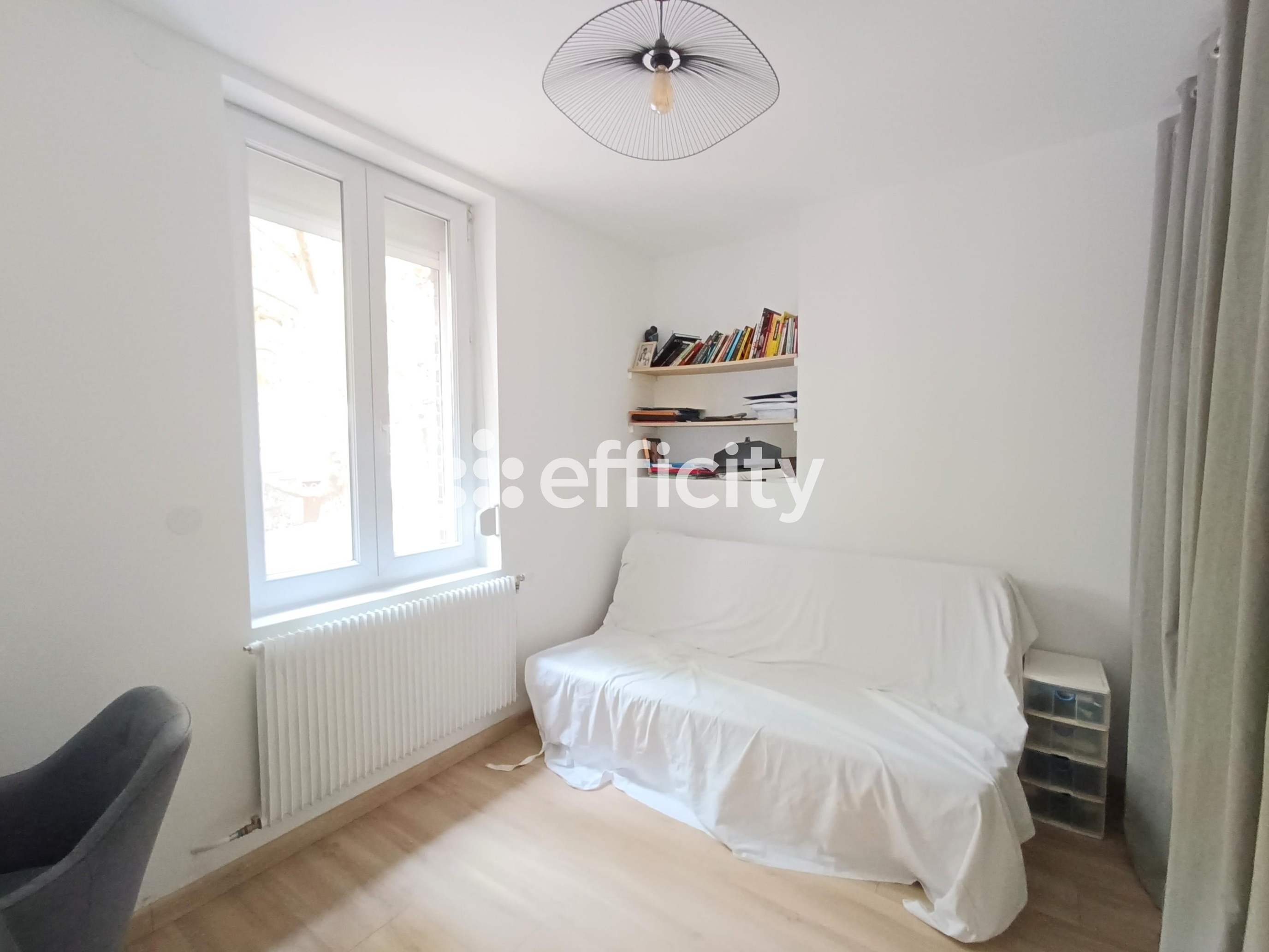 Achat immobilier Maison 4 pièces  115m2 à Rouen (76000) - Photo n°7