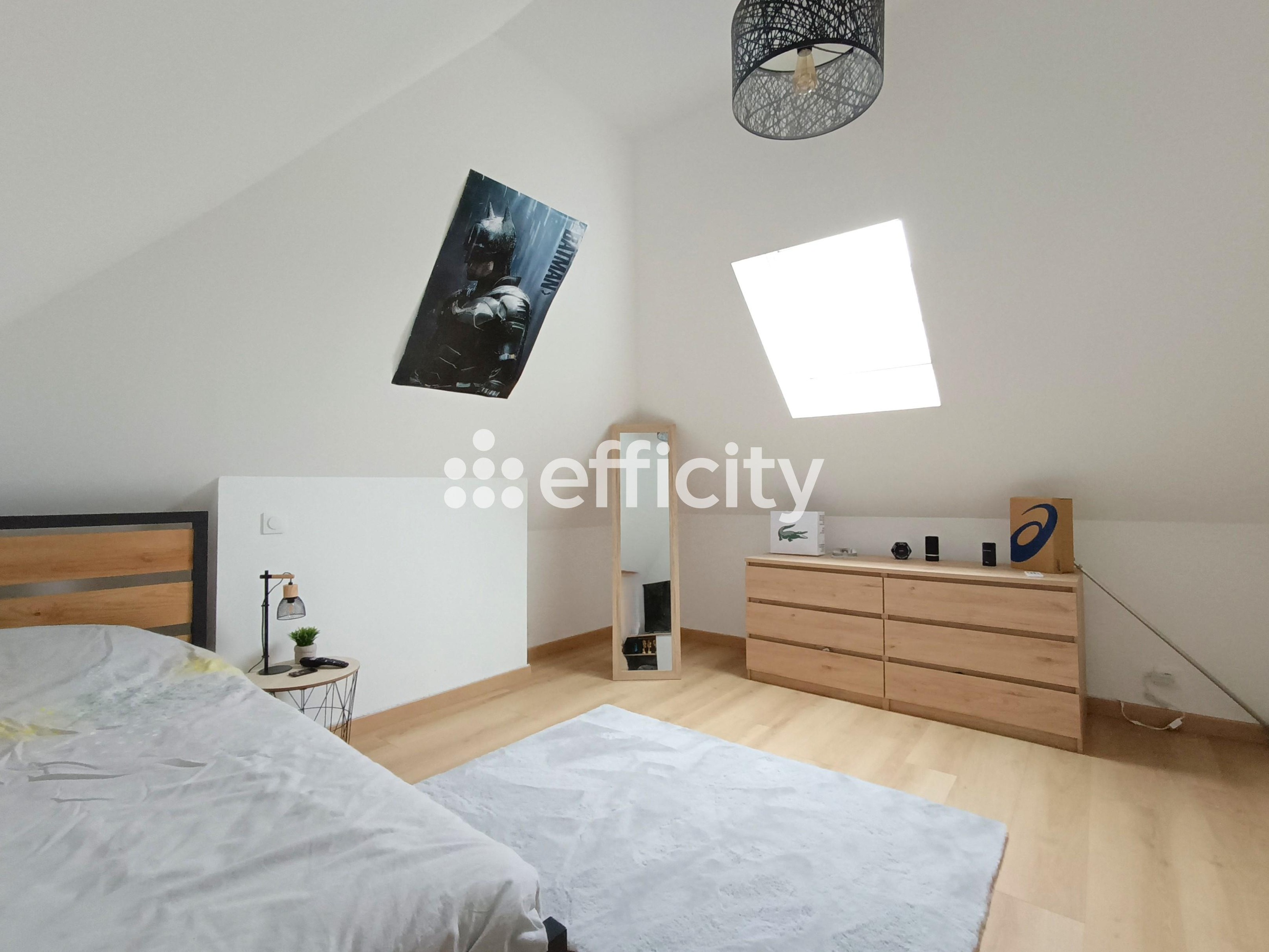 Achat immobilier Maison 4 pièces  115m2 à Rouen (76000) - Photo n°13