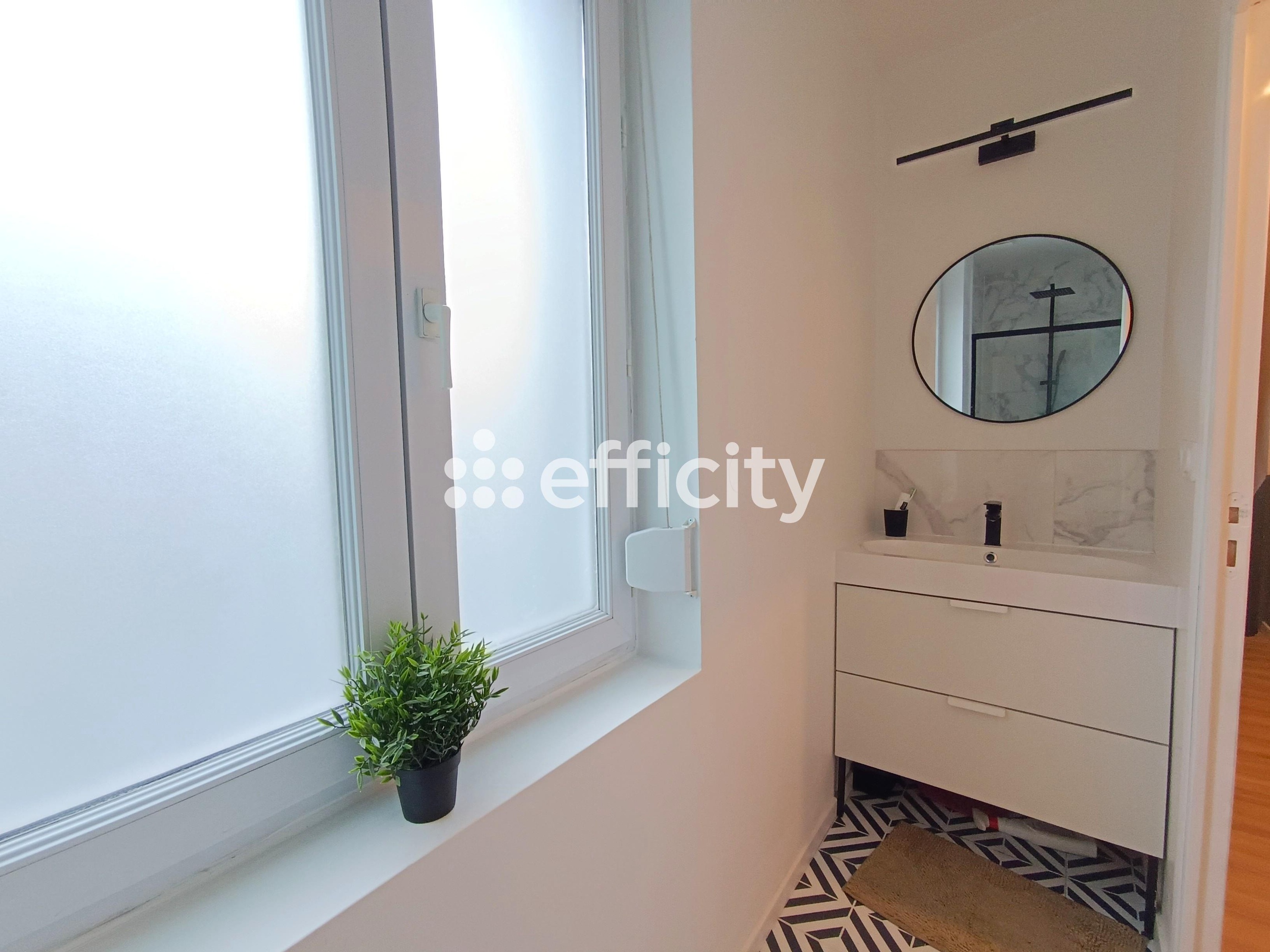 Achat immobilier Maison 4 pièces  115m2 à Rouen (76000) - Photo n°9