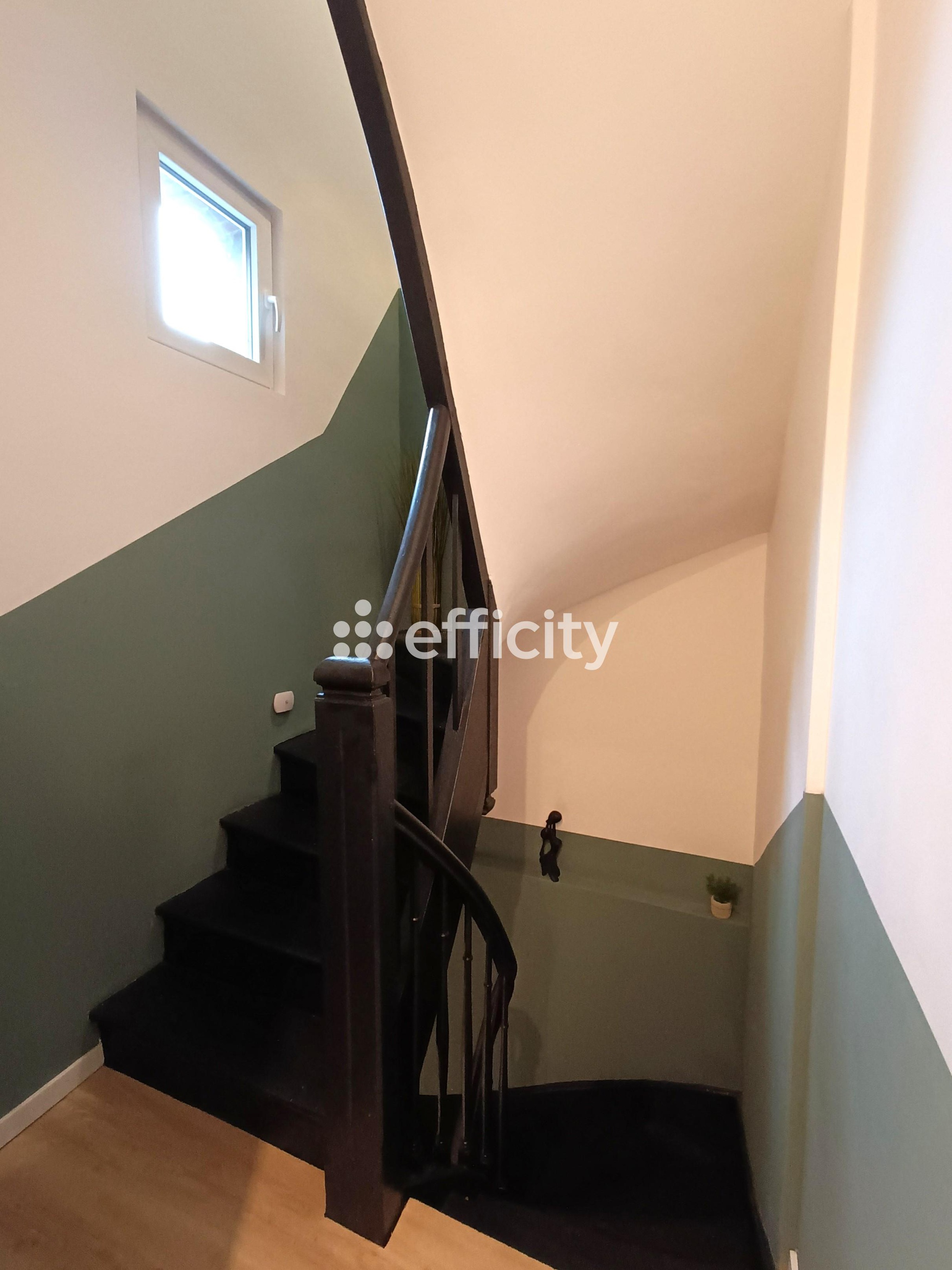 Achat immobilier Maison 4 pièces  115m2 à Rouen (76000) - Photo n°10