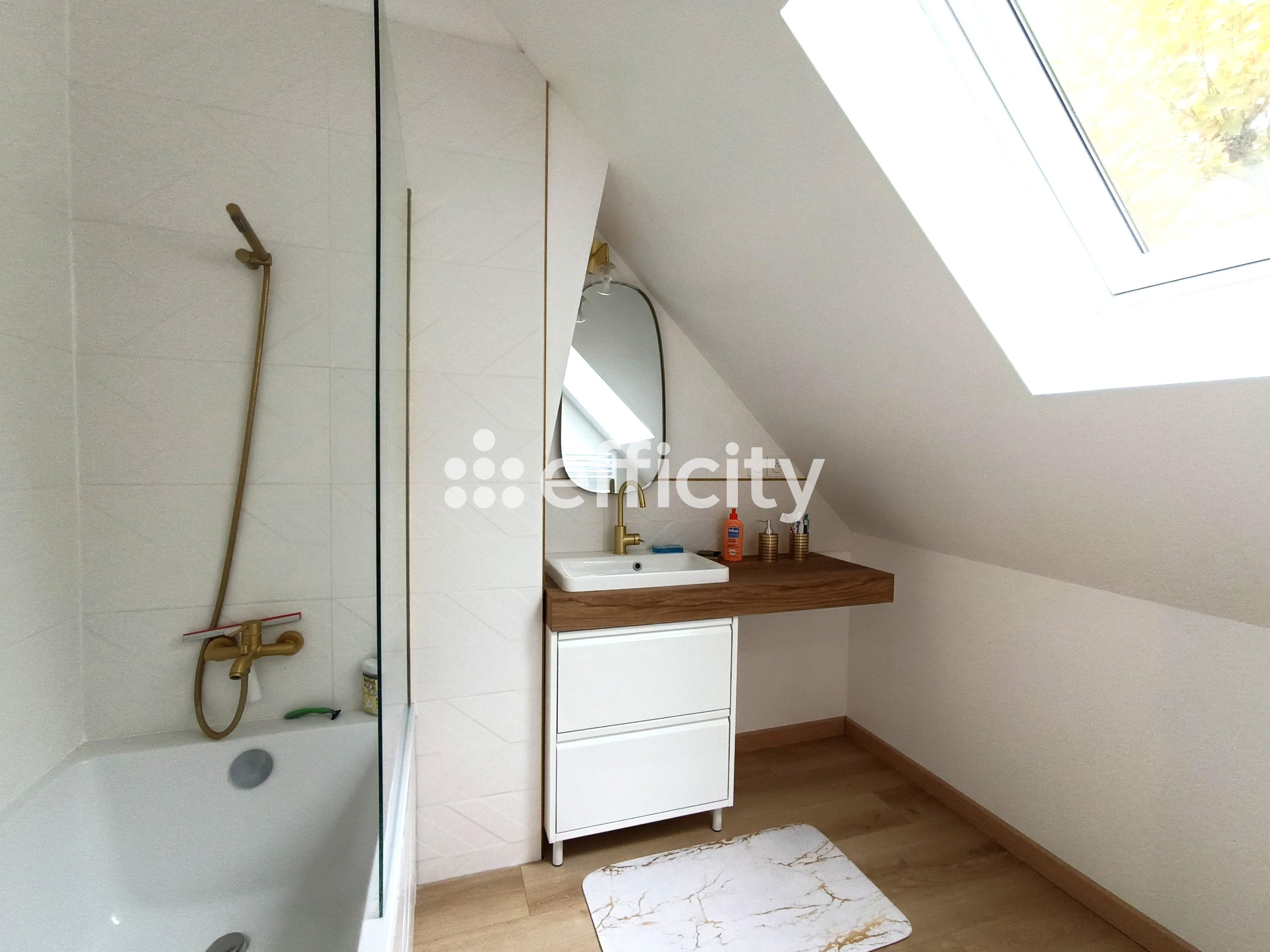 Achat immobilier Maison 4 pièces  115m2 à Rouen (76000) - Photo n°14
