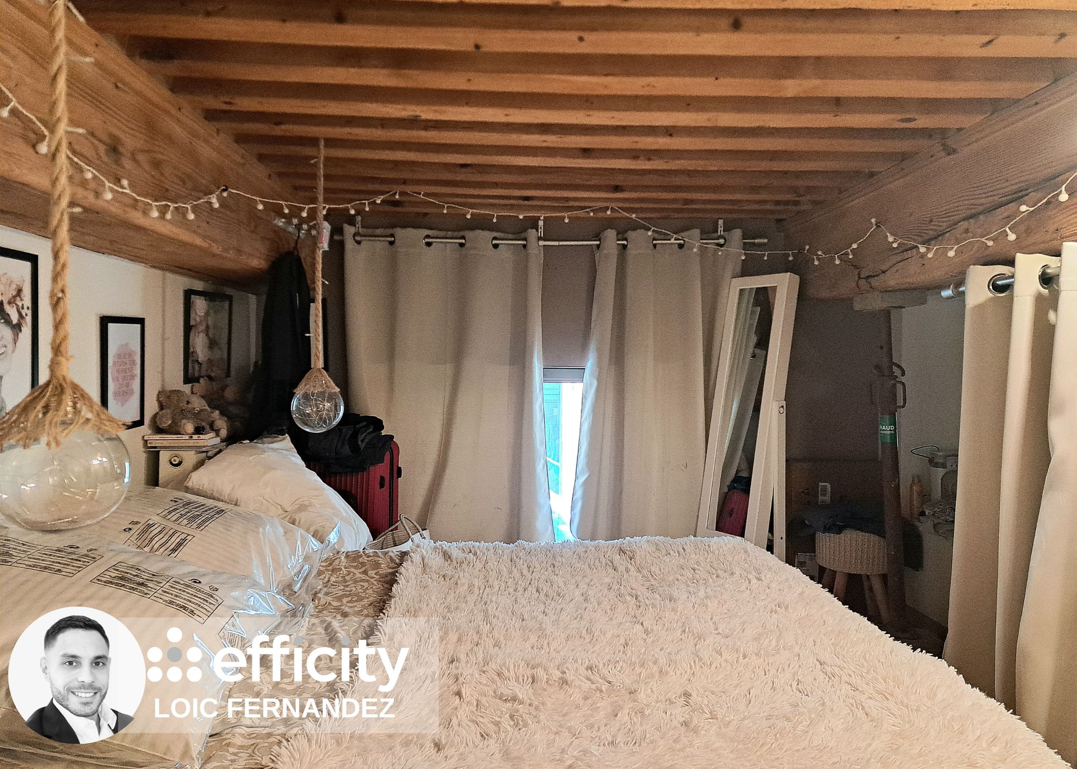 Achat immobilier Appartement 5 pièces  172m2 à Lyon (69004) - Photo n°5