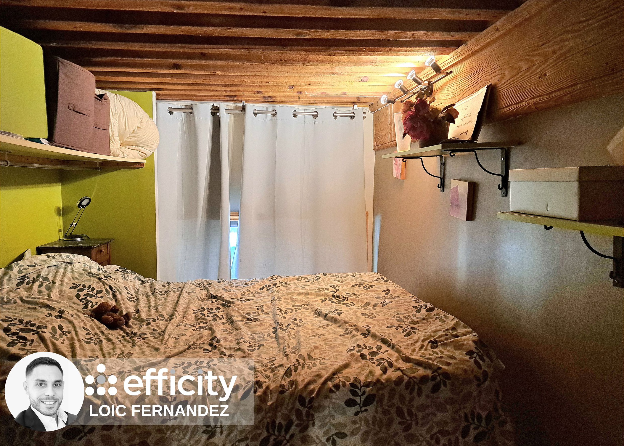 Achat immobilier Appartement 5 pièces  172m2 à Lyon (69004) - Photo n°6