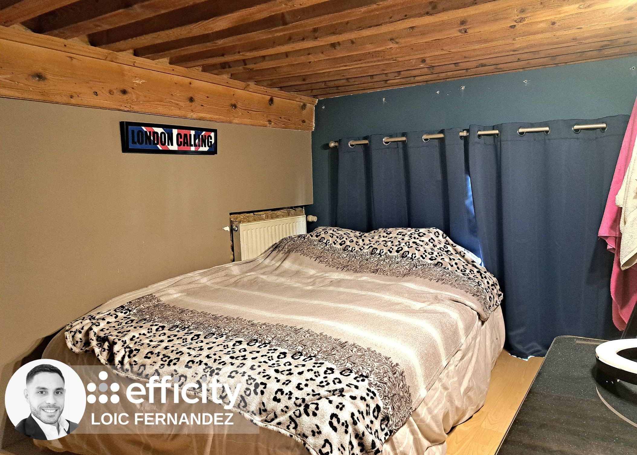 Achat immobilier Appartement 5 pièces  172m2 à Lyon (69004) - Photo n°7