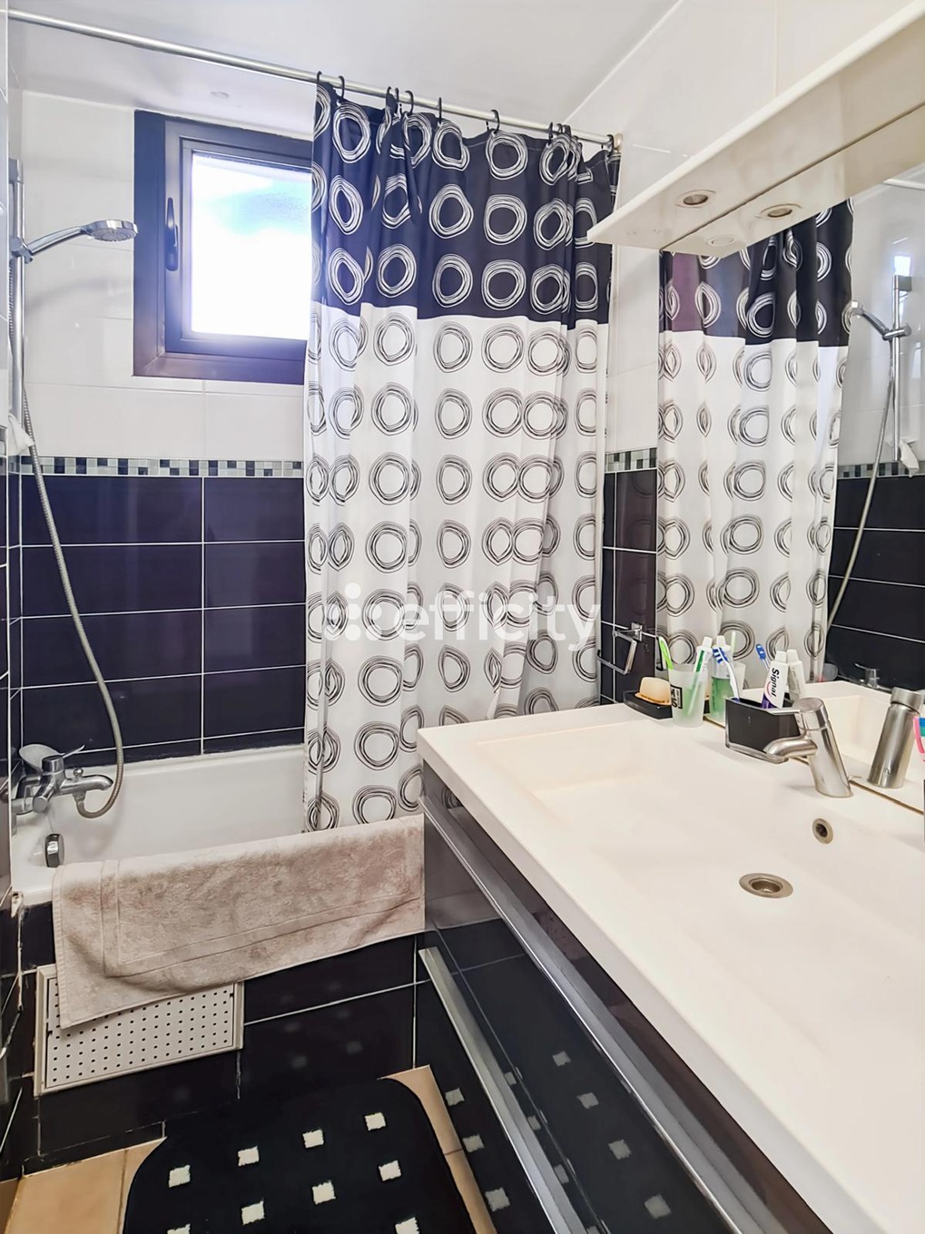 Achat immobilier Appartement 4 pièces  93m2 à Montpellier (34070) - Photo n°11