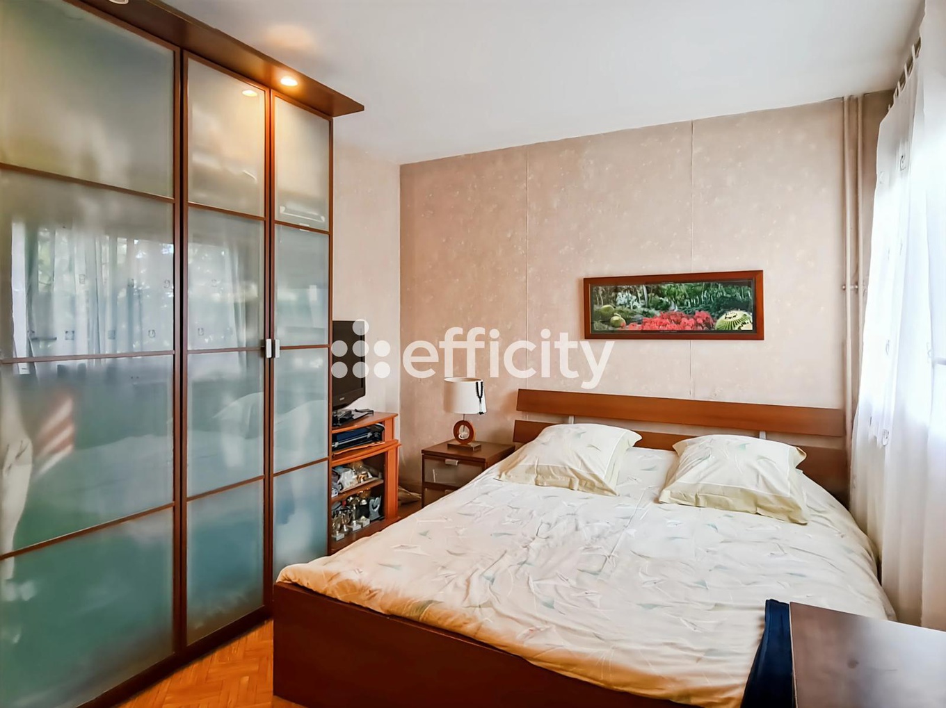 Achat immobilier Appartement 4 pièces  93m2 à Montpellier (34070) - Photo n°10