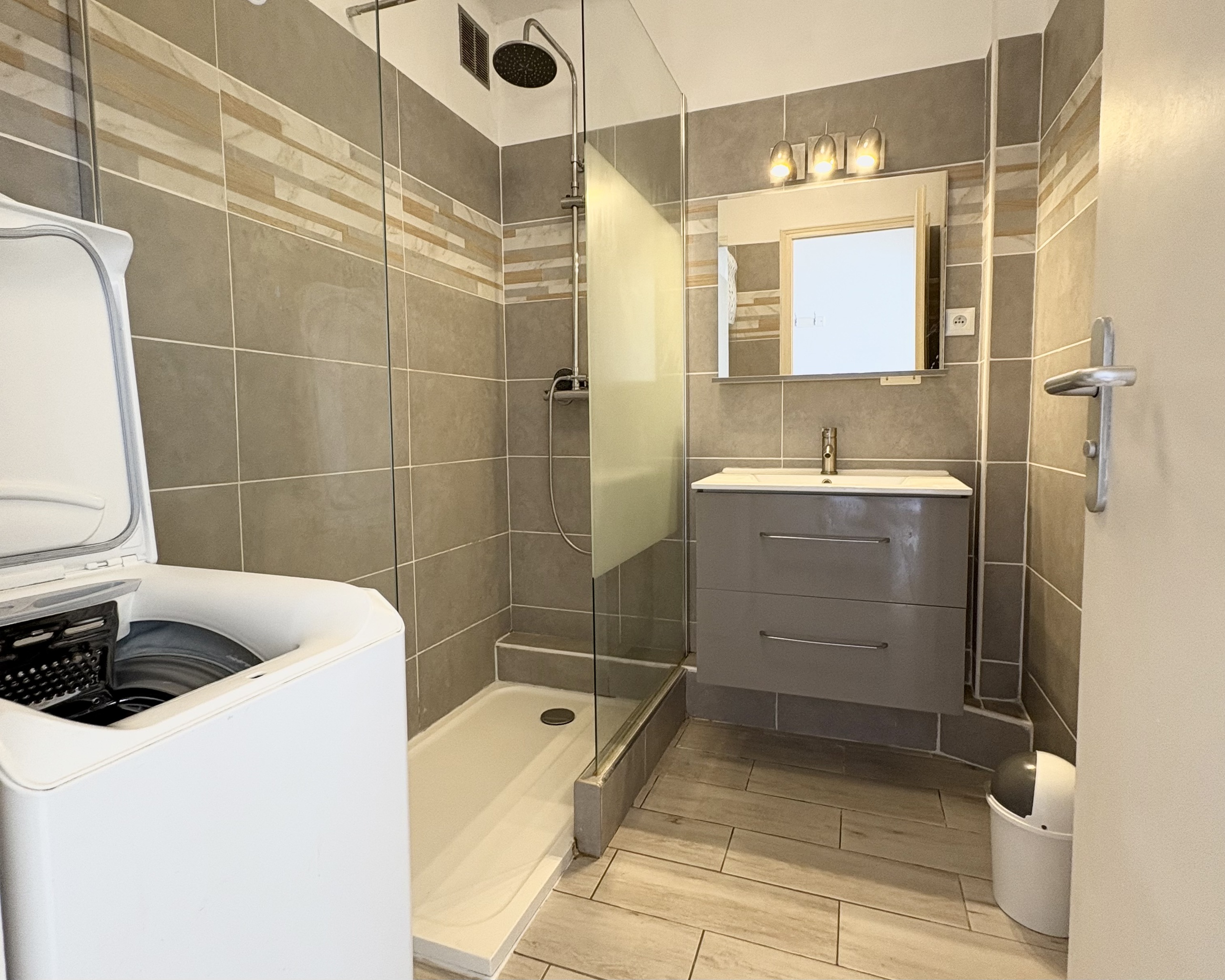 Achat immobilier Appartement 1 pièces  22m2 à Font-Romeu-Odeillo-Via (66120) - Photo n°6