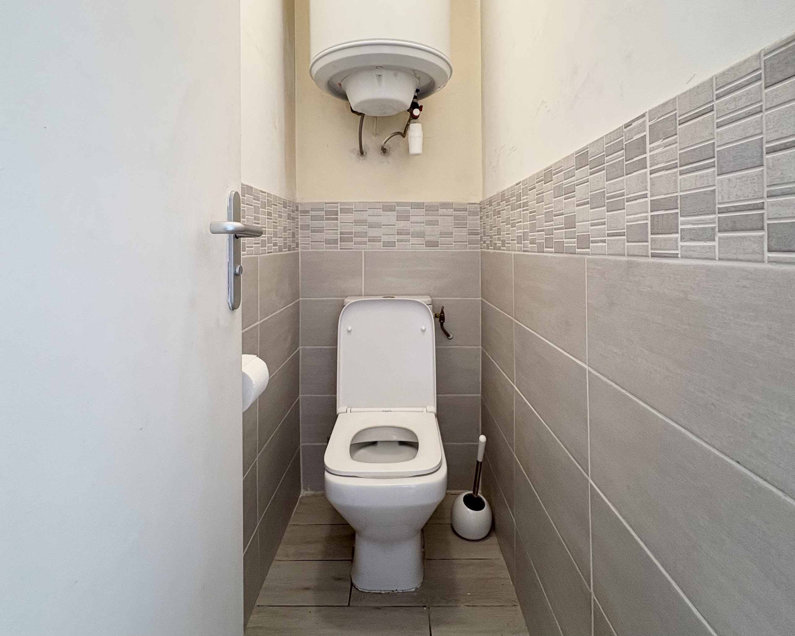 Achat immobilier Appartement 1 pièces  22m2 à Font-Romeu-Odeillo-Via (66120) - Photo n°9