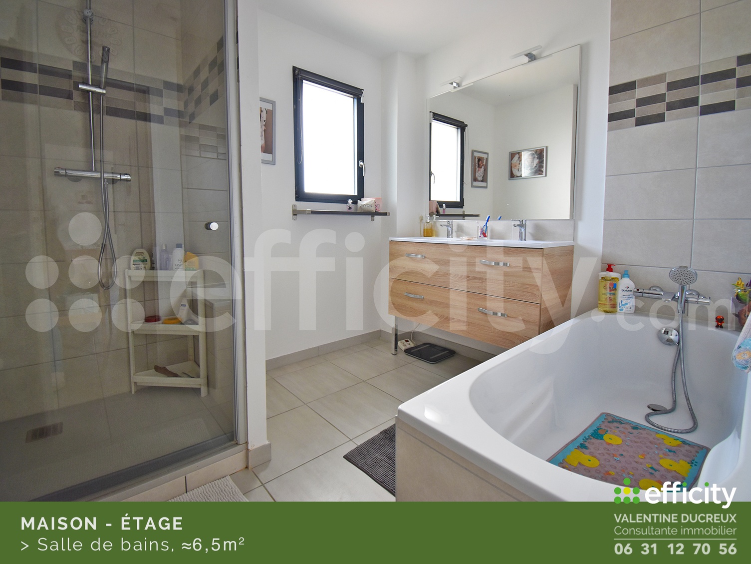 Achat immobilier Maison 6 pièces  117m2 à Chazelles-sur-Lyon (42140) - Photo n°16