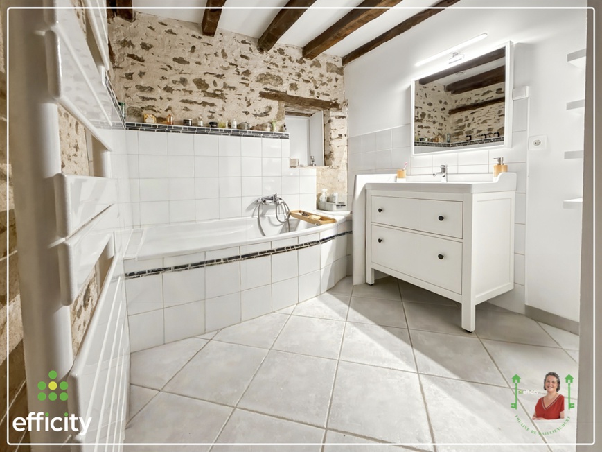 Achat immobilier Maison 14 pièces  290m2 à Bais (35680) - Photo n°11