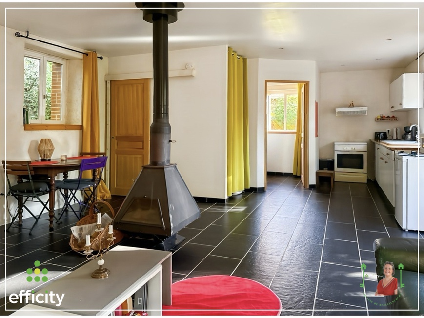 Achat immobilier Maison 14 pièces  290m2 à Bais (35680) - Photo n°18