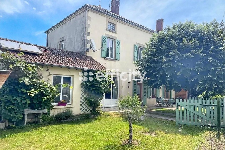 Achat immobilier Local commercial 11 pièces  347m2 à Mâcon (71000) - Photo n°22