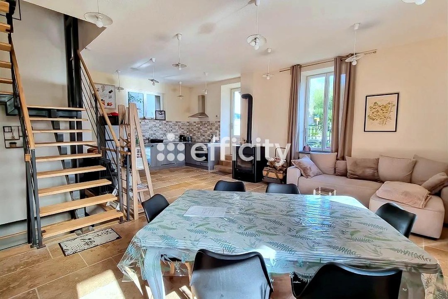 Achat immobilier Local commercial 11 pièces  347m2 à Mâcon (71000) - Photo n°14