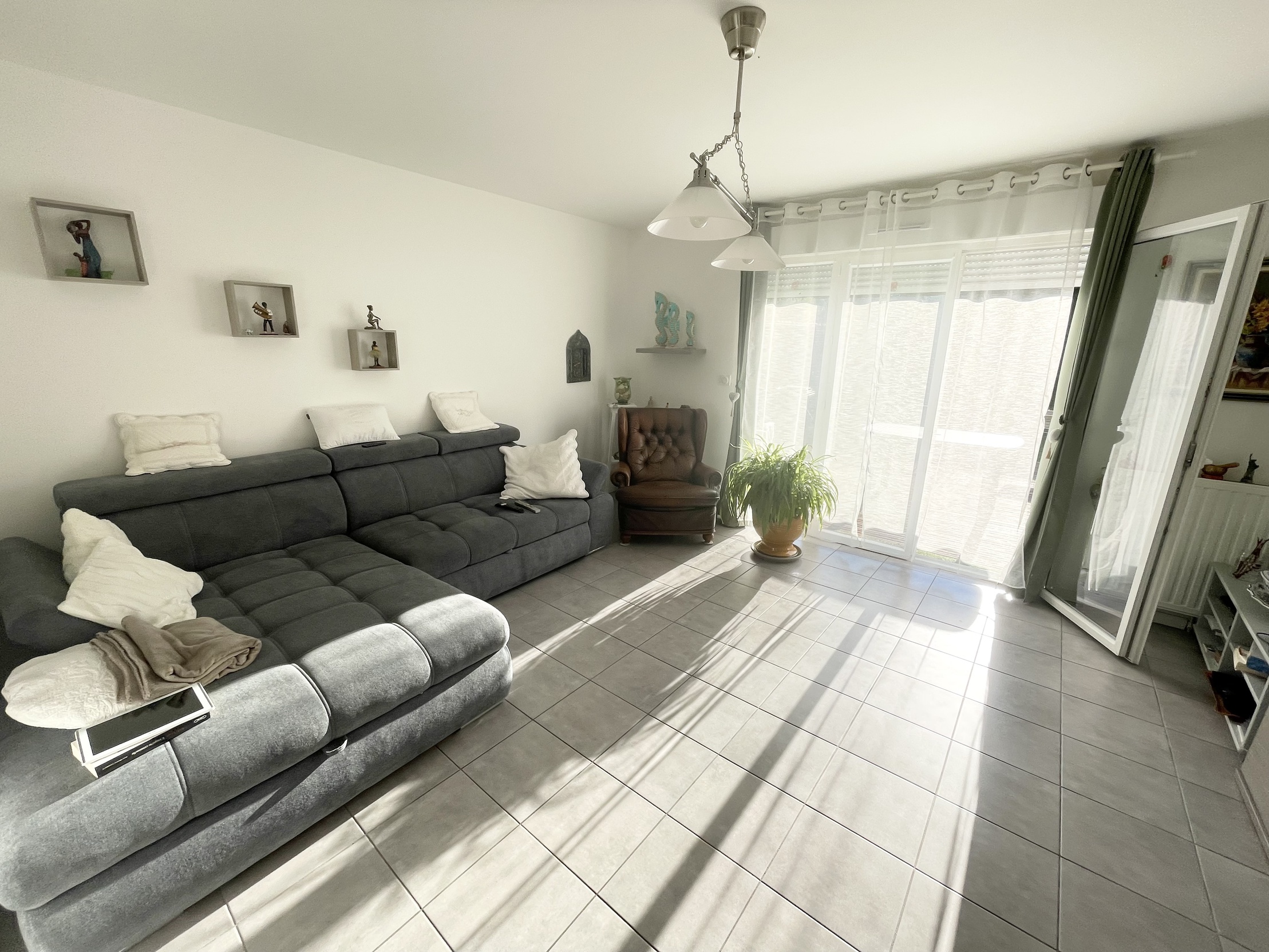 maison 4 pièces - 78m2 à Lacanau (33680)