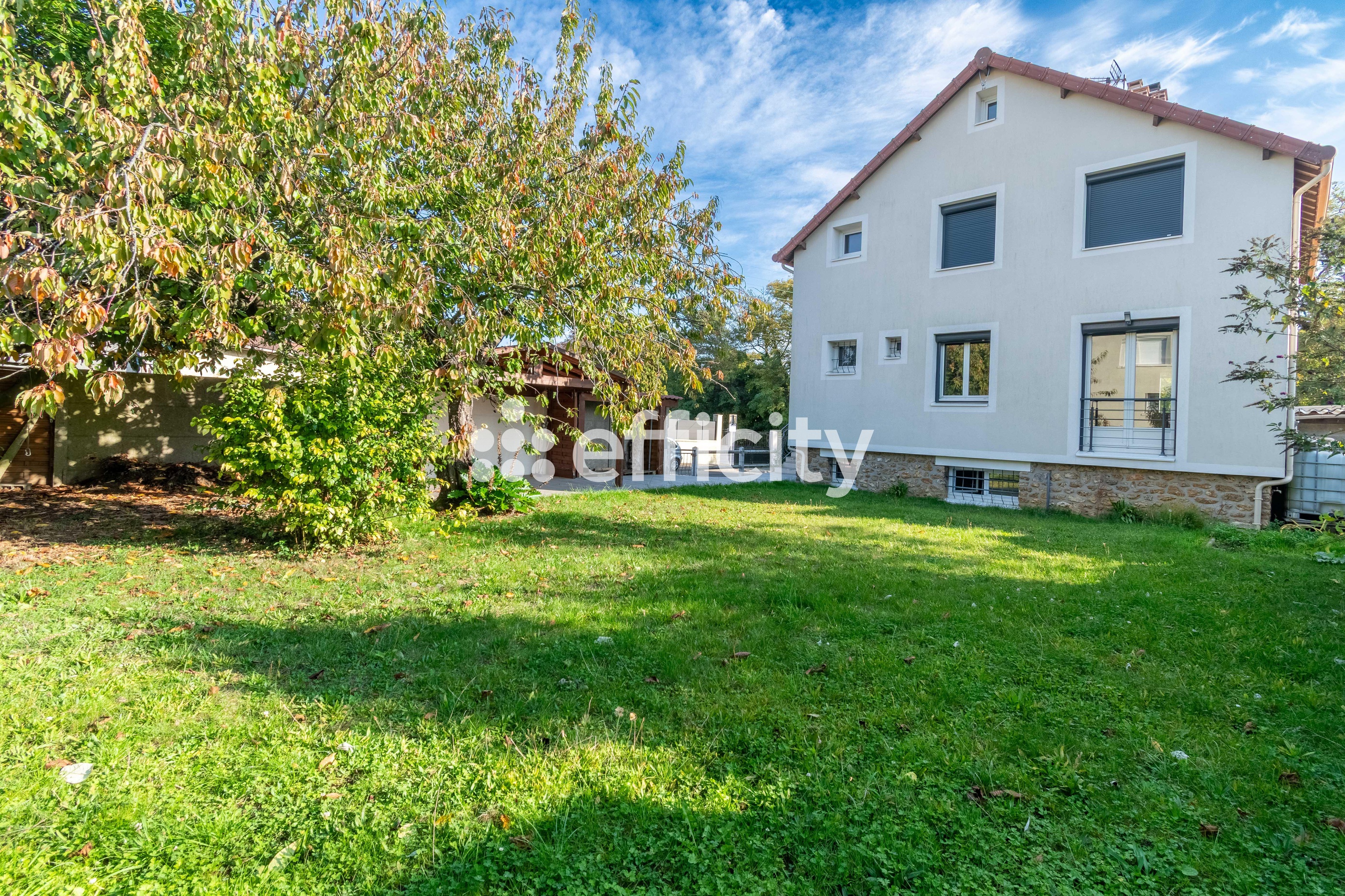 maison 6 pièces - 148m2 à Villeneuve-le-Roi (94290)